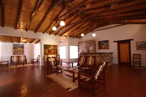 Casa De Piedra