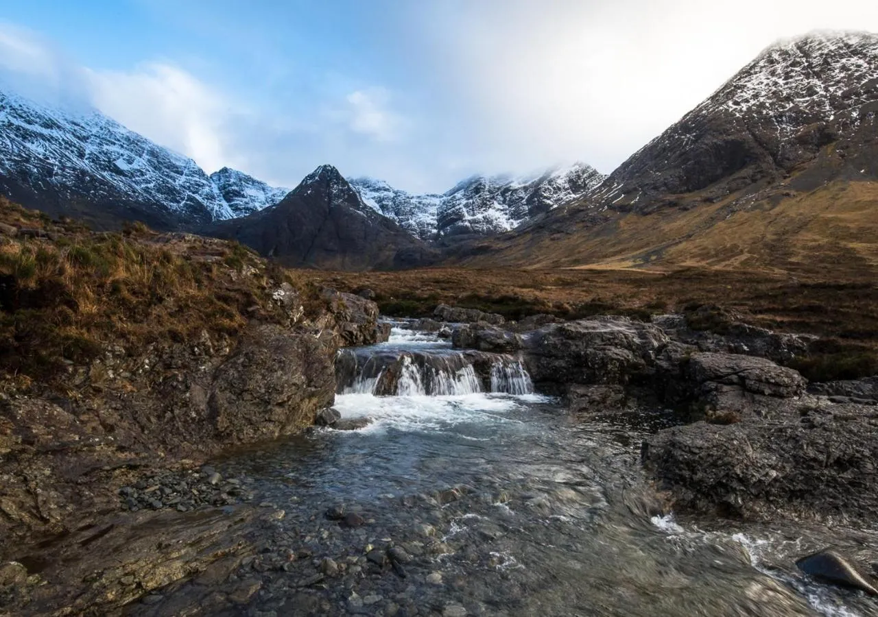 Neighbourhood in The Roses B&B