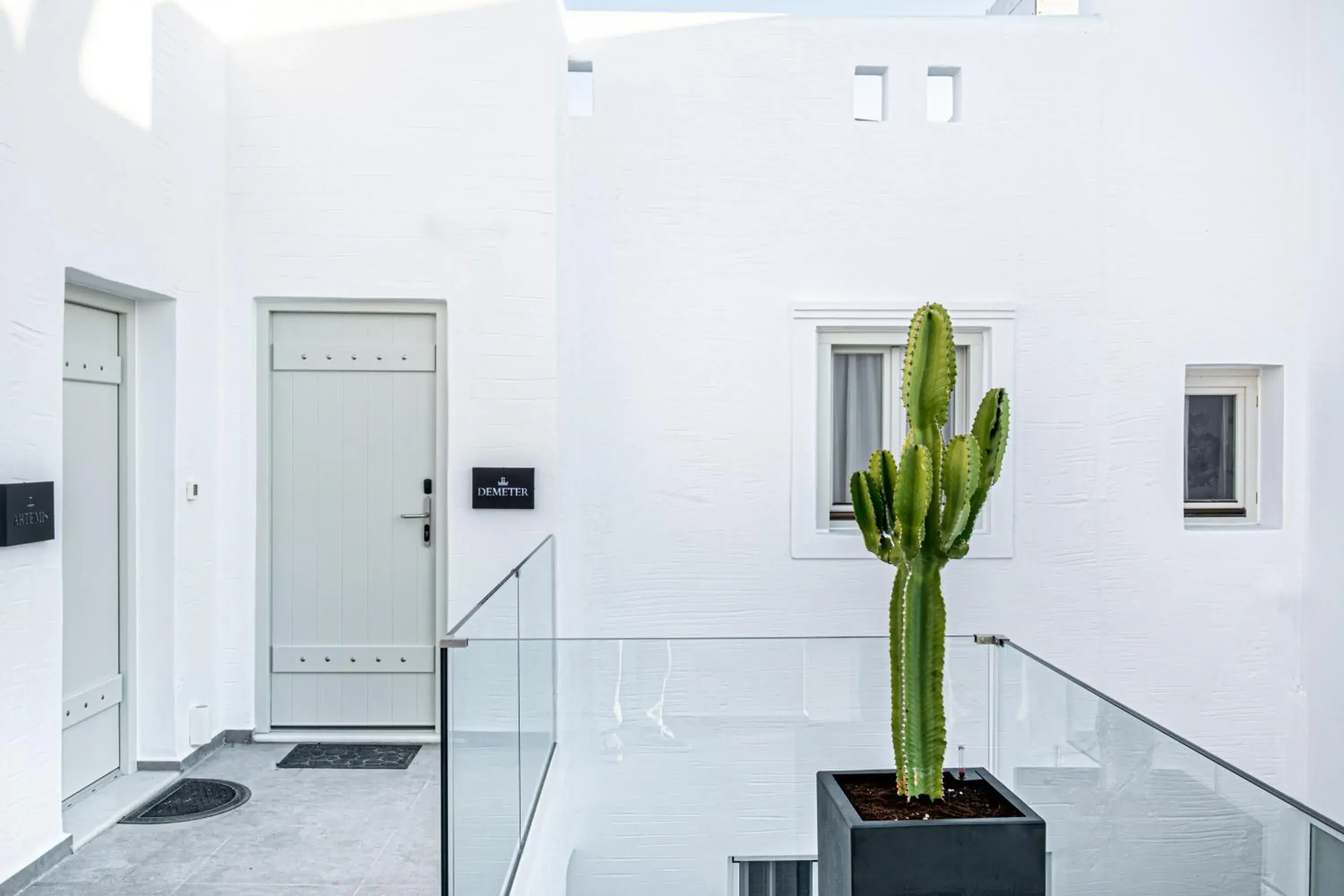 Property building in Liana Beach Hotel & Spa Property building in Liana Beach Hotel & Spa