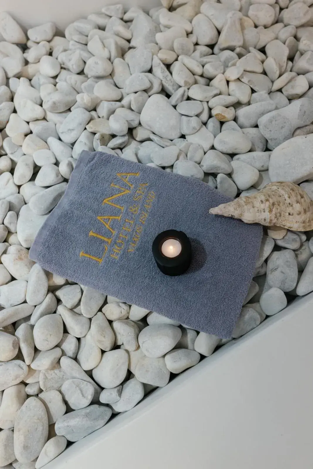 Spa and wellness centre/facilities in Liana Beach Hotel & Spa Spa and wellness centre/facilities in Liana Beach Hotel & Spa