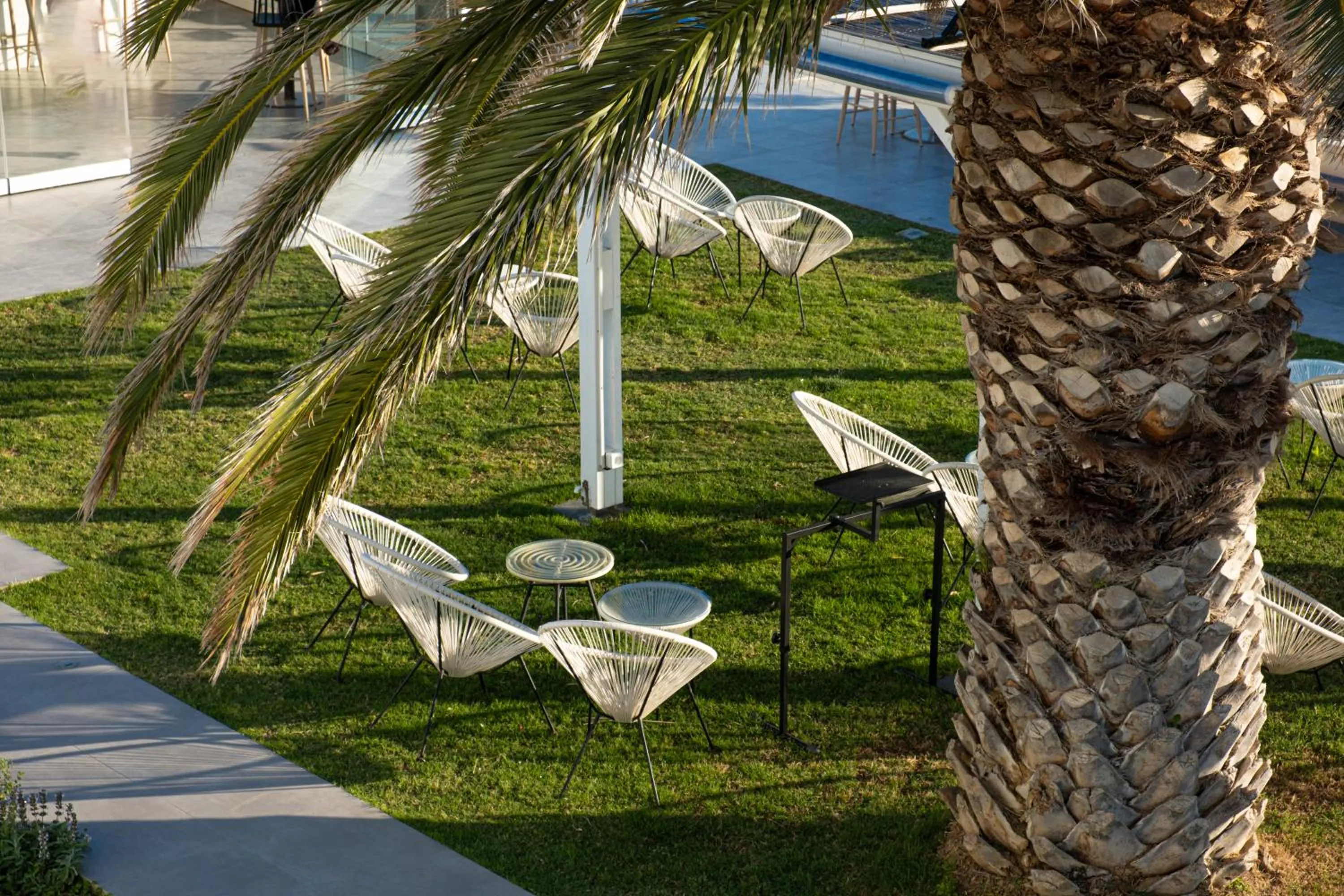 Day in Liana Beach Hotel & Spa