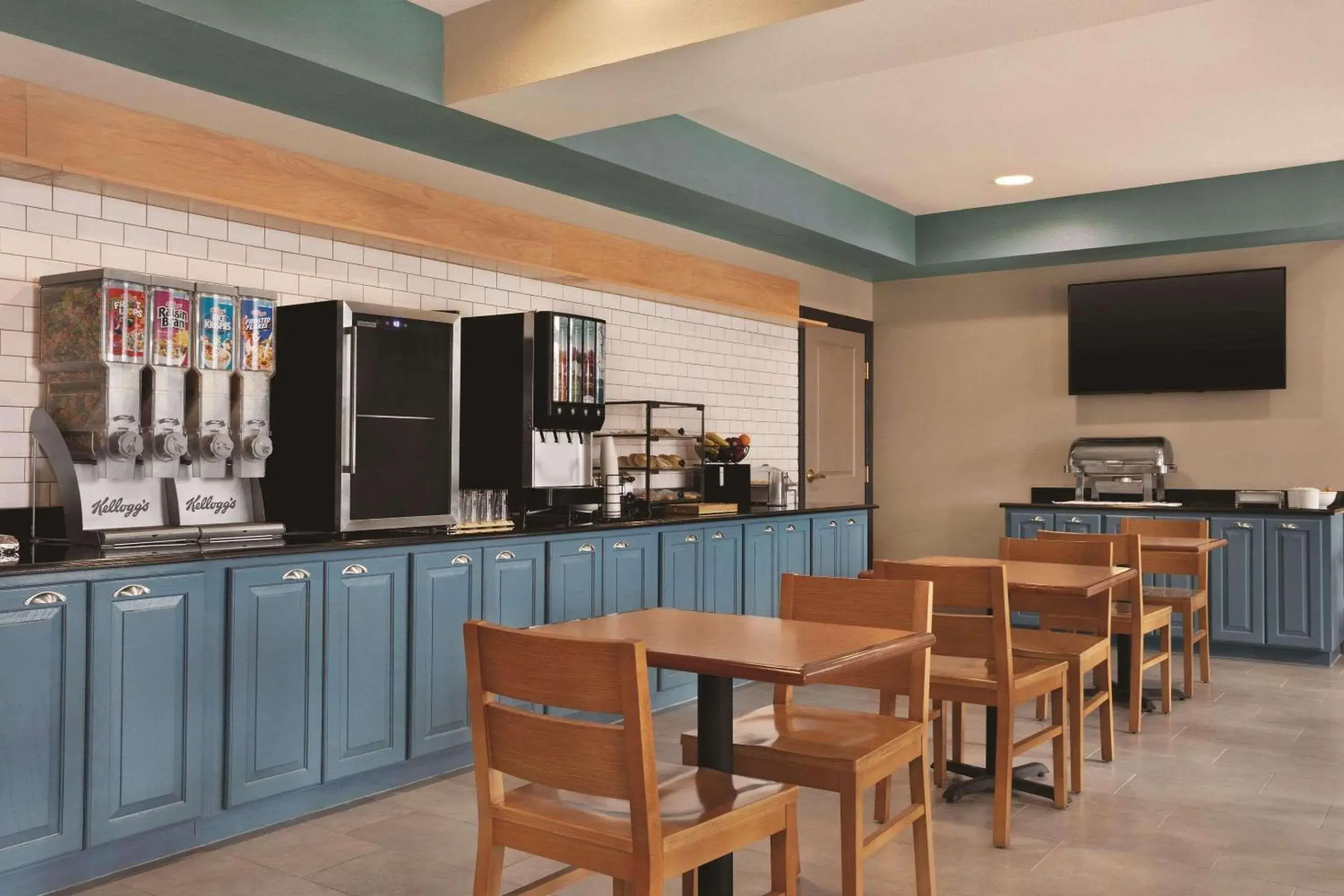 Restaurant/places to eat in Country Inn & Suites by Radisson, Bowling Green, KY Restaurant/places to eat in Country Inn & Suites by Radisson, Bowling Green, KY