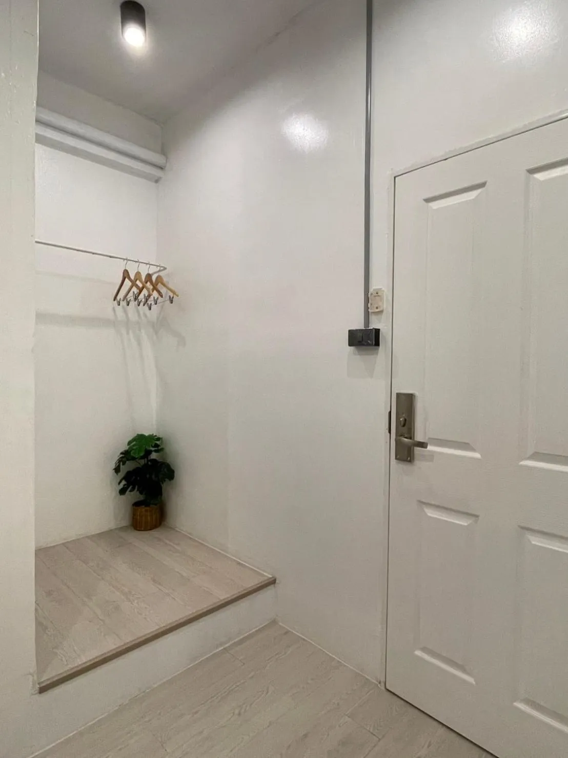 Photo of the whole room in Ekanek Hostel