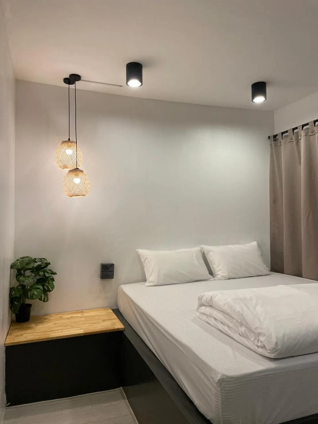 Photo of the whole room, Bed in Ekanek Hostel