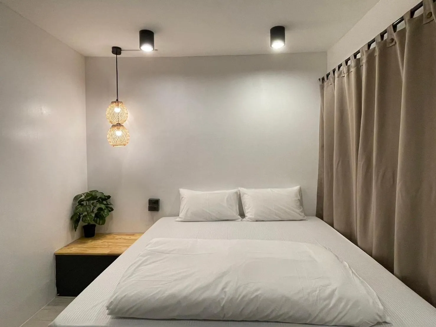 Photo of the whole room, Bed in Ekanek Hostel