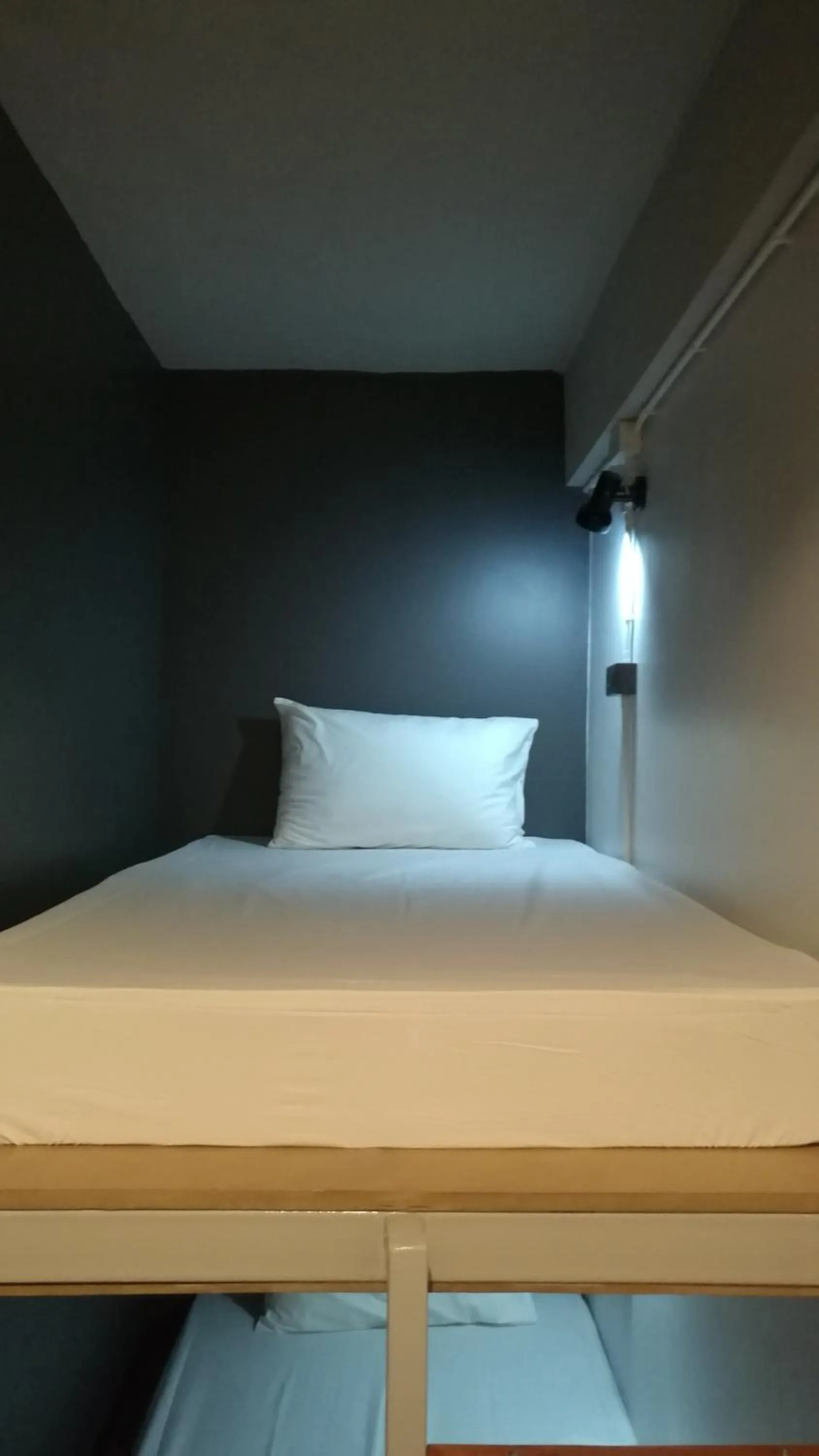 Photo of the whole room, Bed in Ekanek Hostel