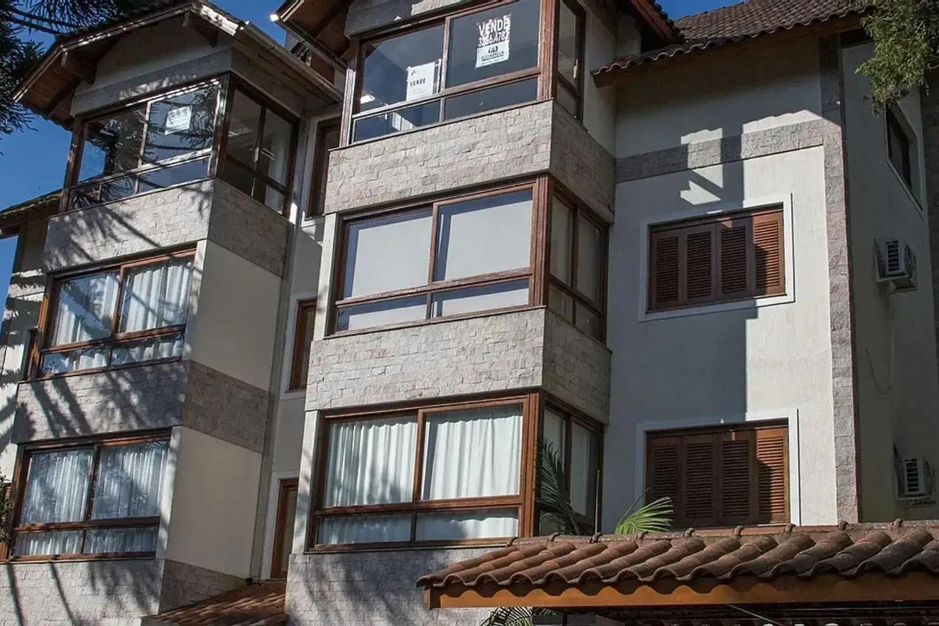 LOCAR-IN Gramado Residencial Siena Centro LOCAR-IN Gramado Residencial Siena Centro