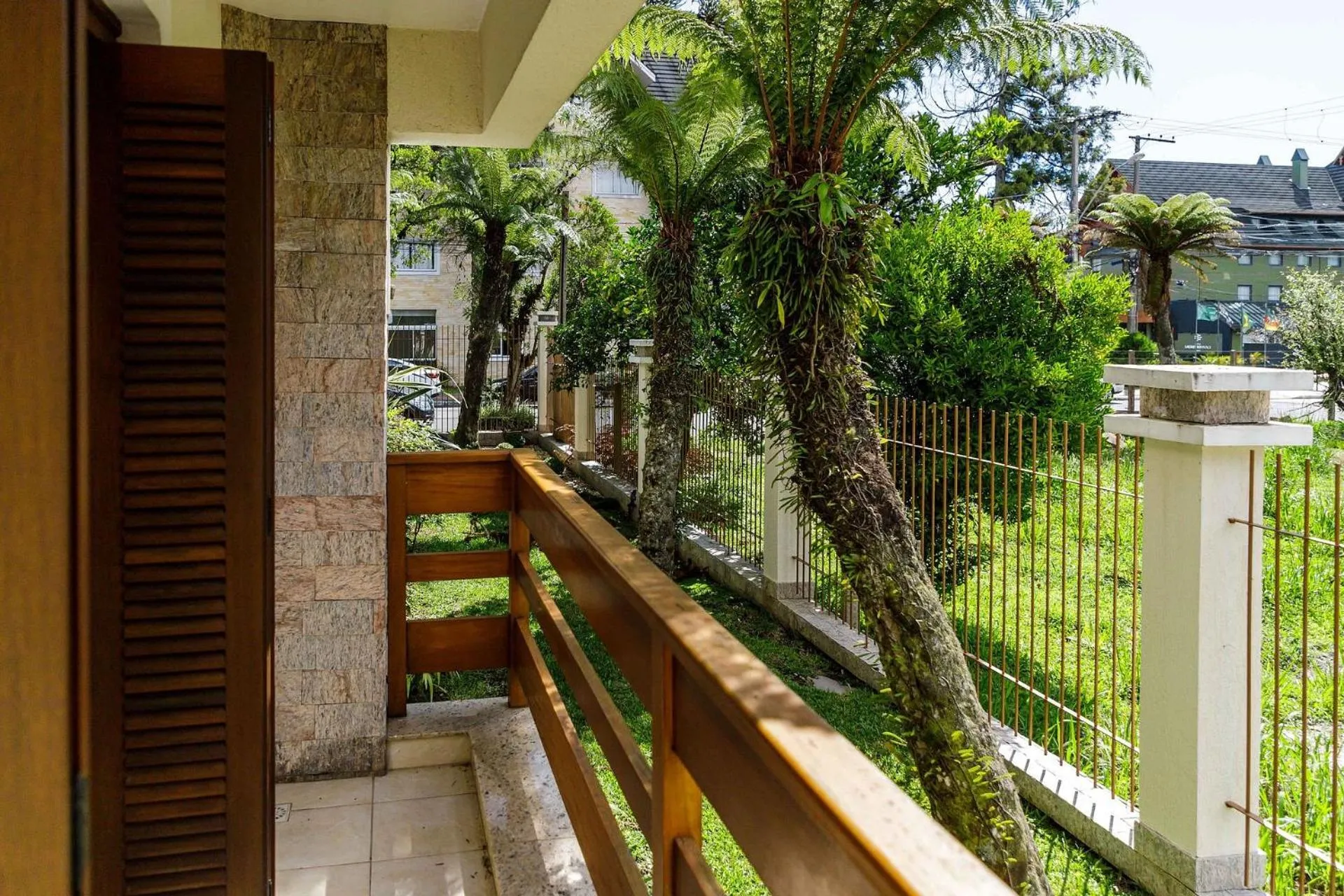 View (from property/room) in LOCAR-IN Gramado Residencial Siena Centro