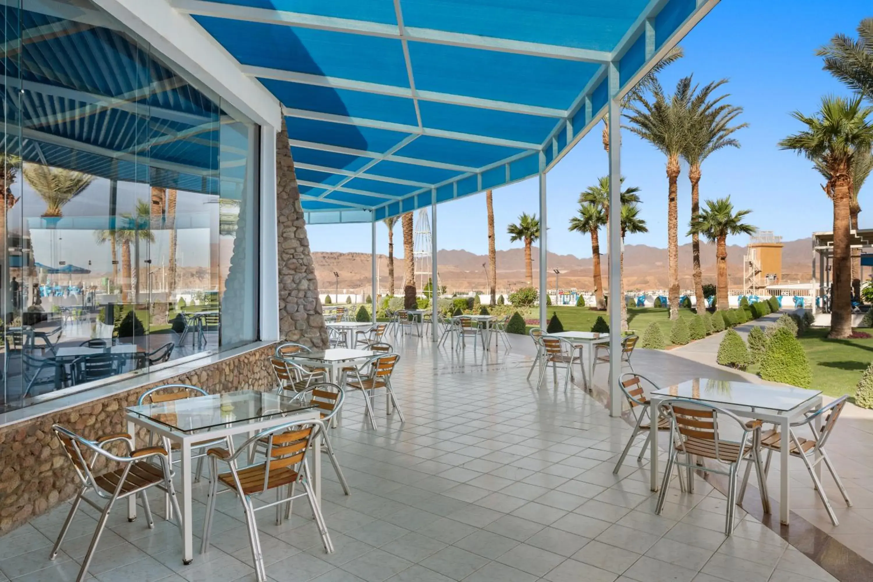 Restaurant/places to eat in Albatros Sharm Resort - By Pickalbatros Restaurant/places to eat in Albatros Sharm Resort - By Pickalbatros