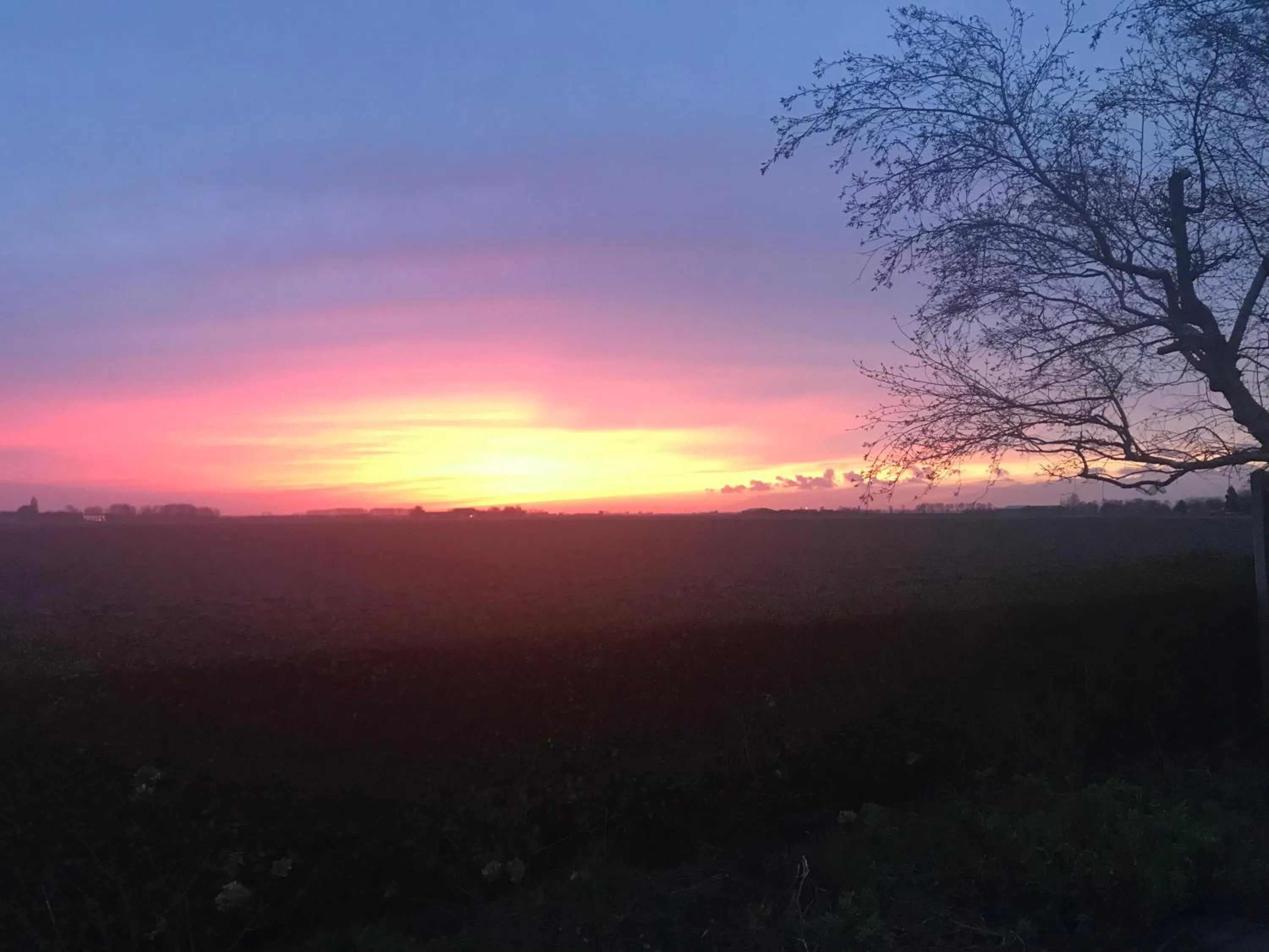 Slapen bij de Zeeuwse Lala