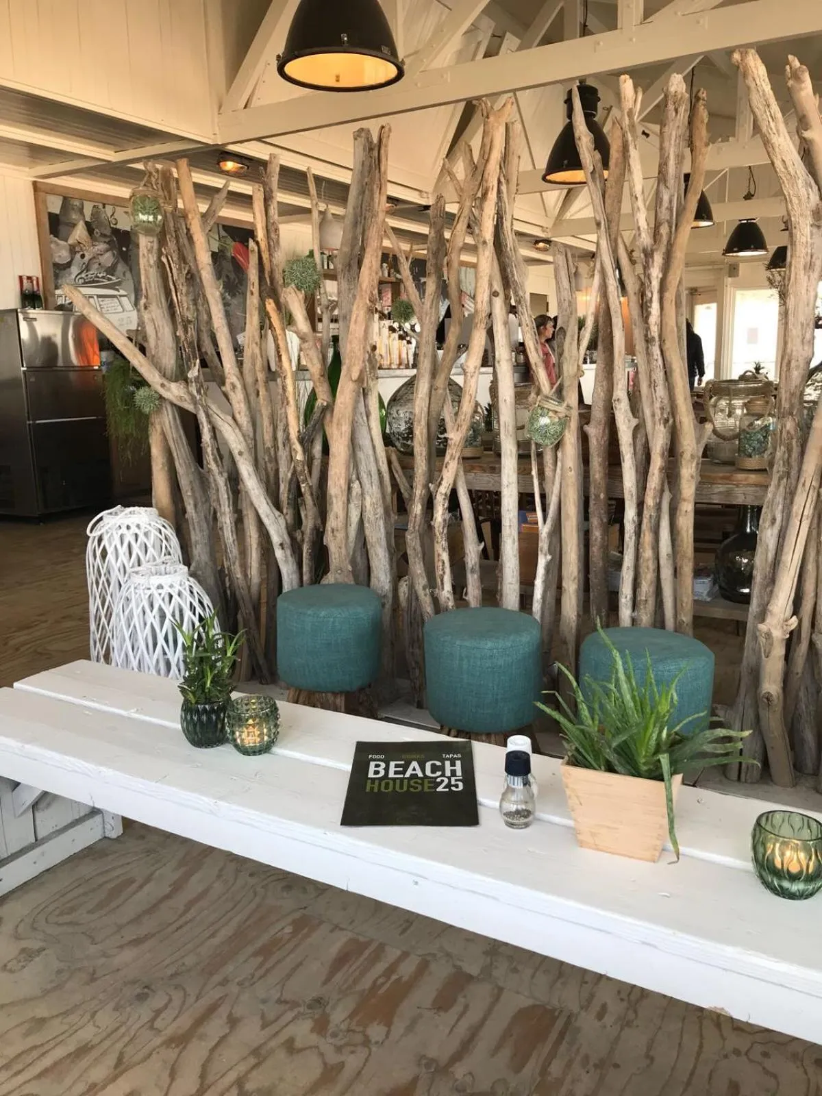 Slapen bij de Zeeuwse Lala