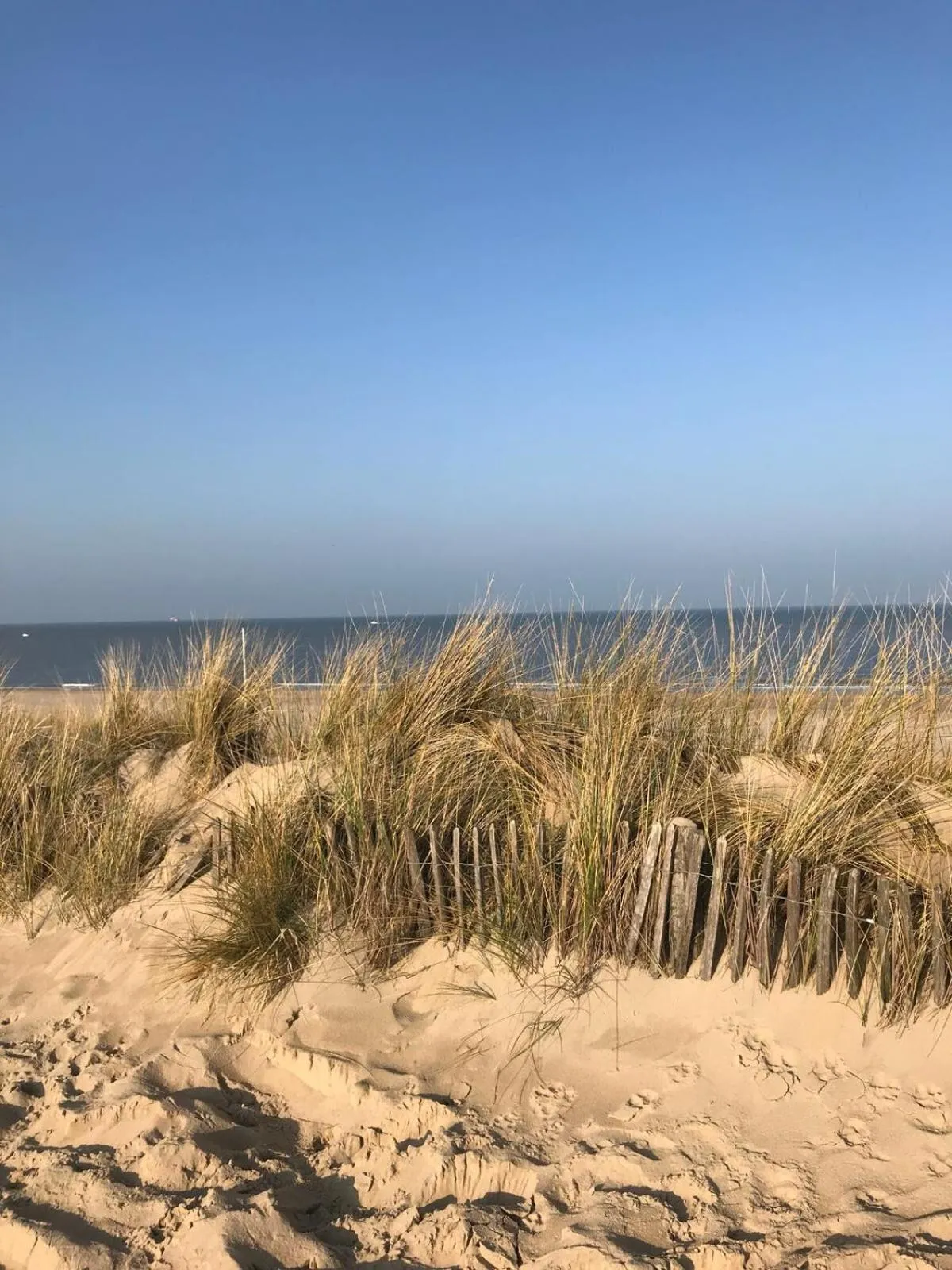 Slapen bij de Zeeuwse Lala