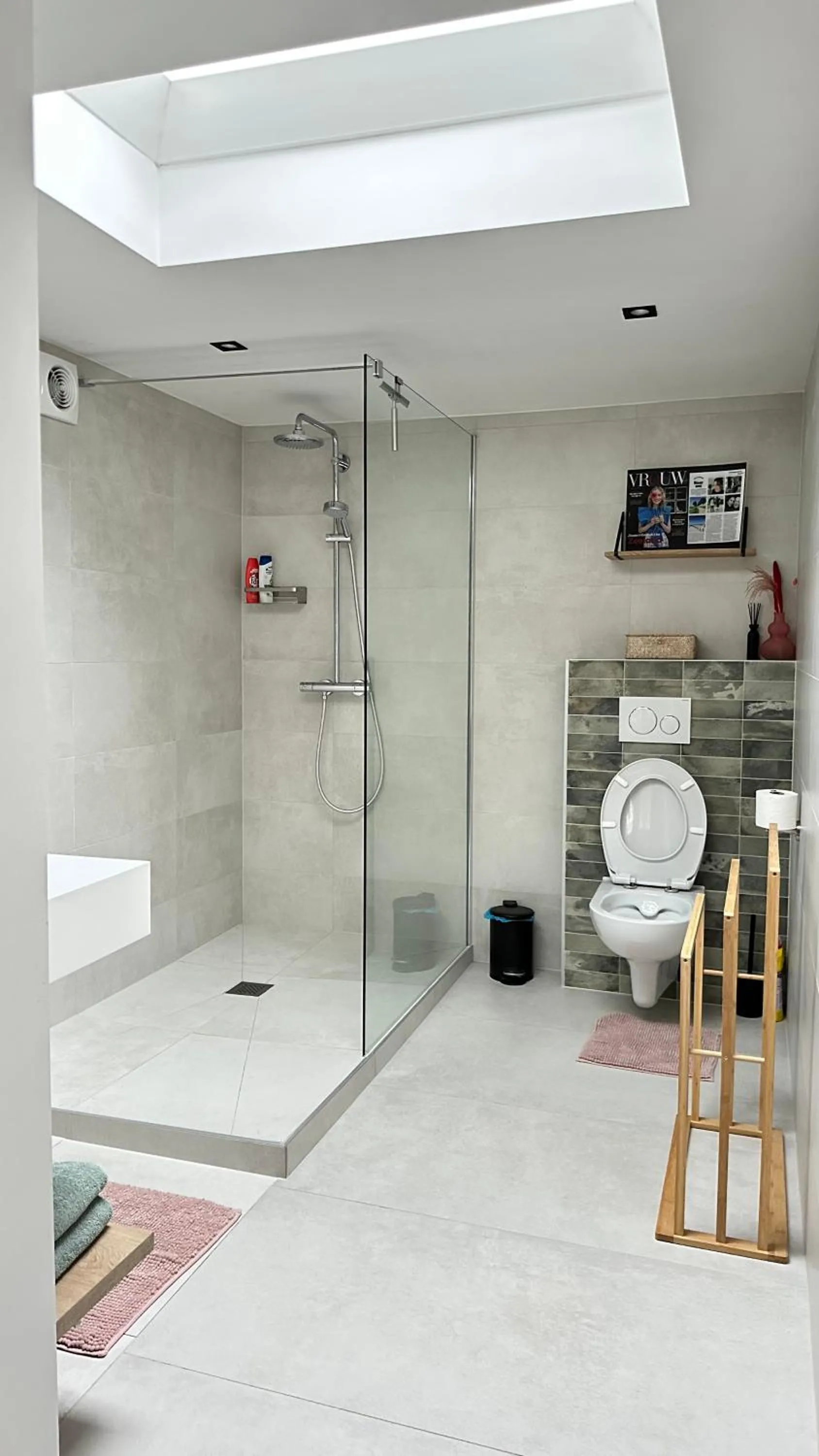 Slapen bij de Zeeuwse Lala