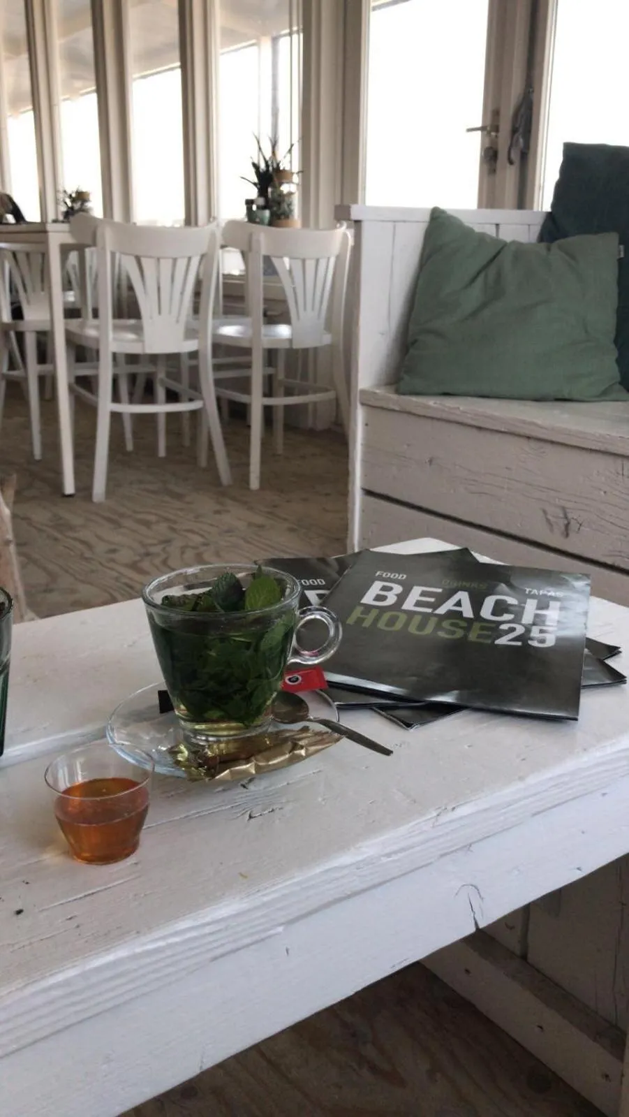 Slapen bij de Zeeuwse Lala