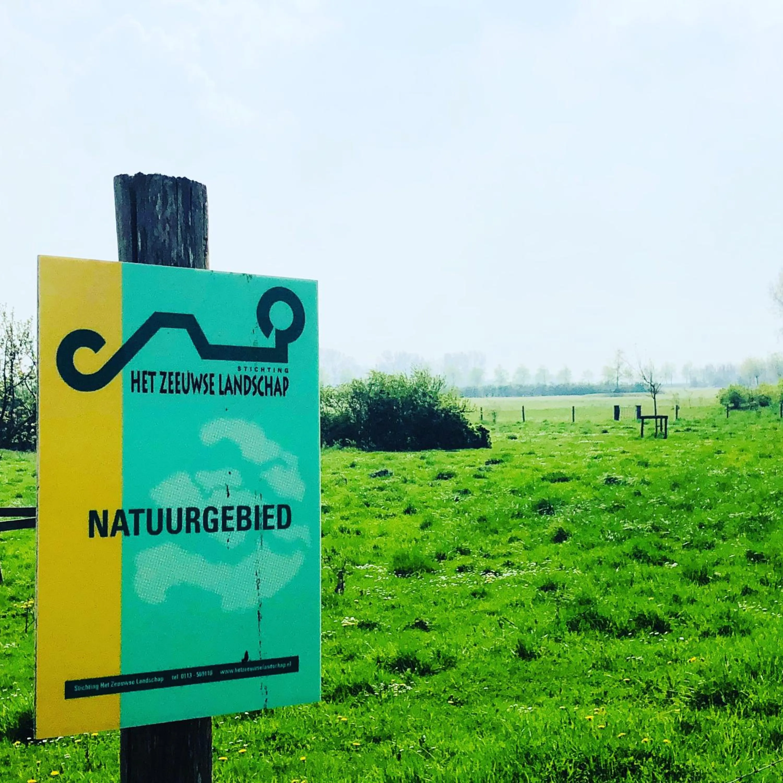 Slapen bij de Zeeuwse Lala