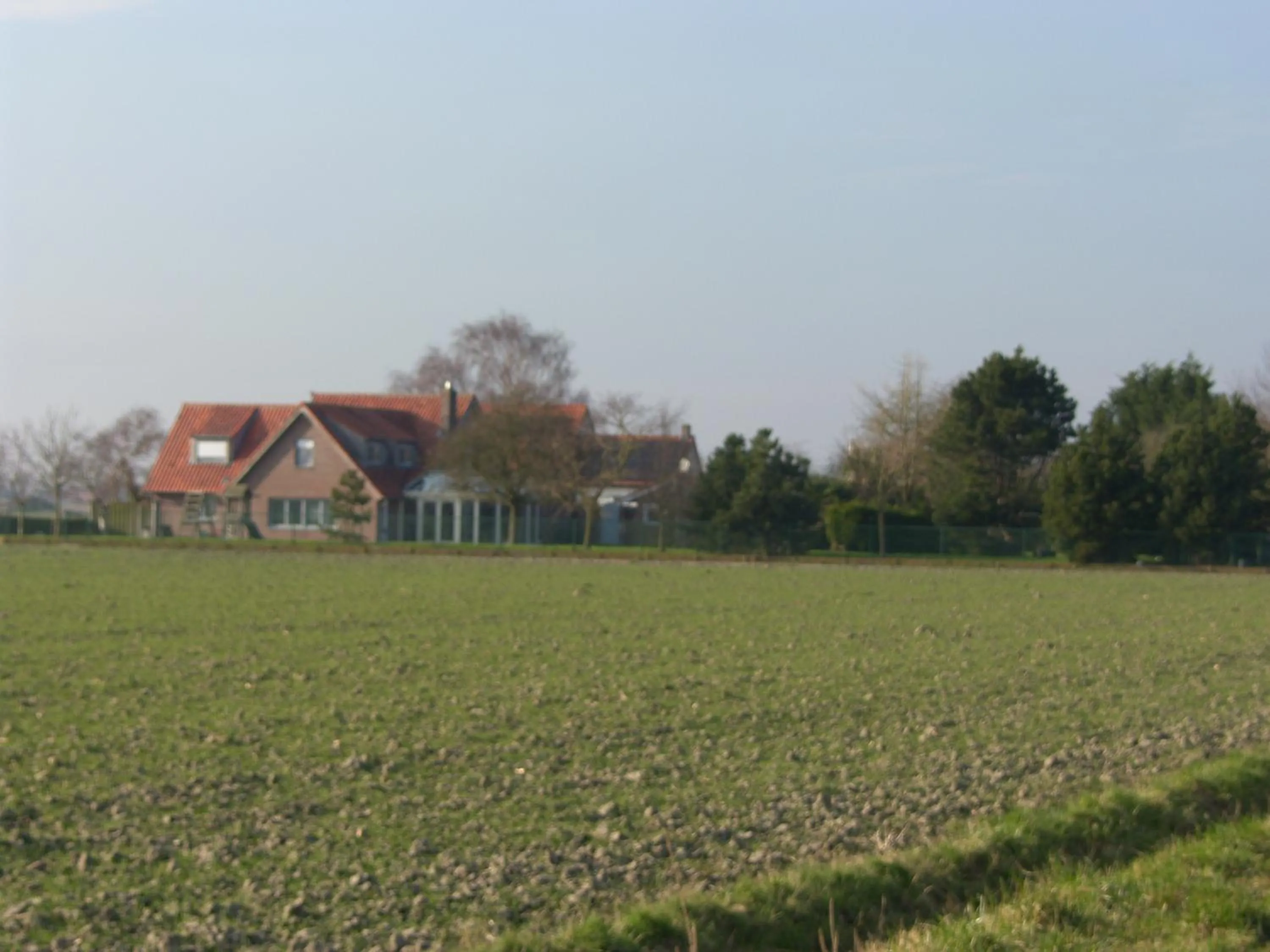 Slapen bij de Zeeuwse Lala