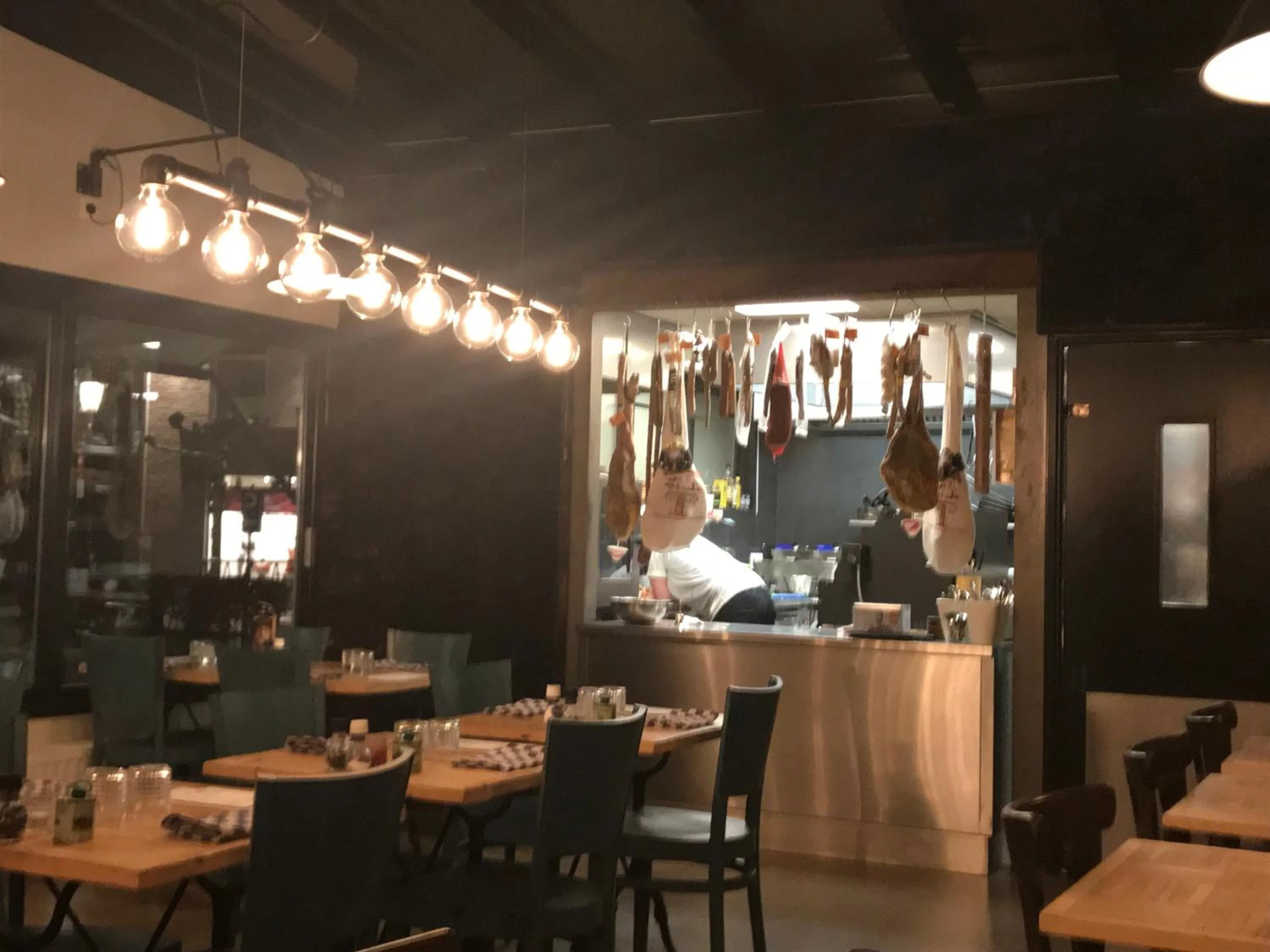 Slapen bij de Zeeuwse Lala