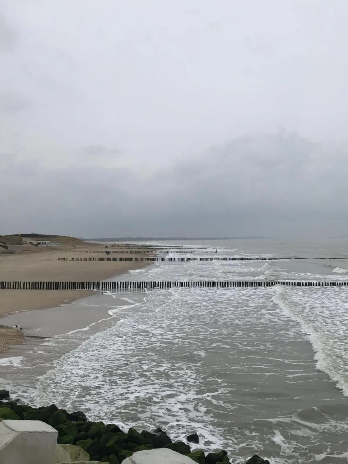 Slapen bij de Zeeuwse Lala