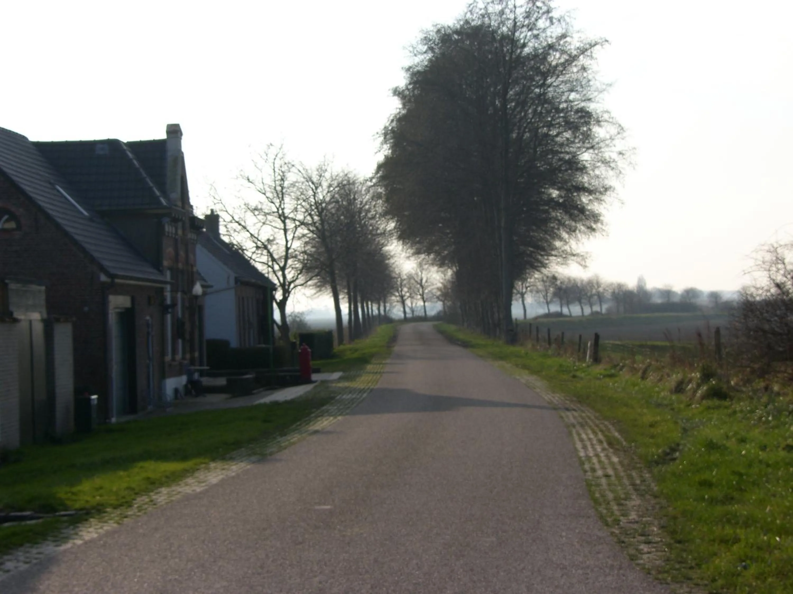 Slapen bij de Zeeuwse Lala