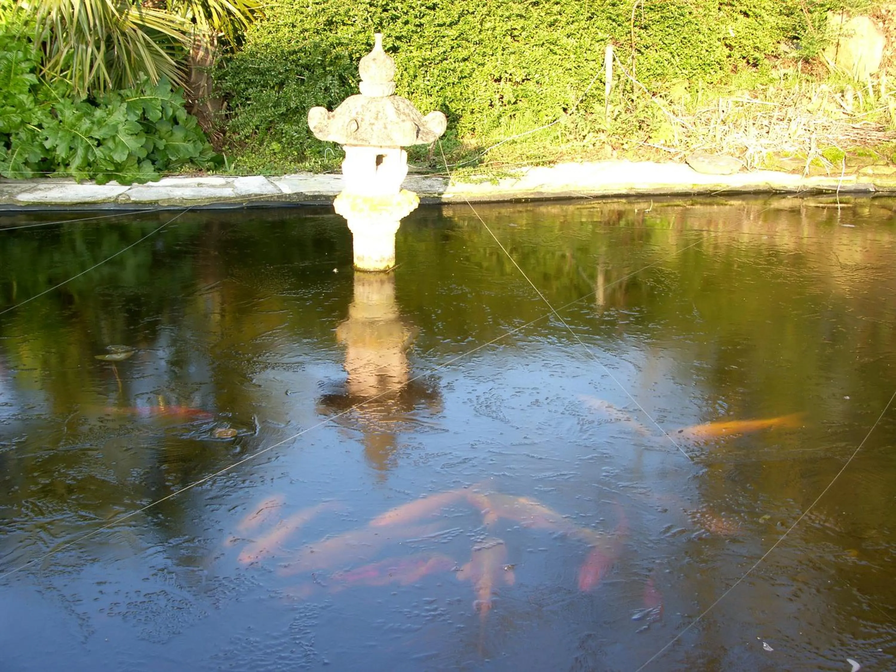 Slapen bij de Zeeuwse Lala