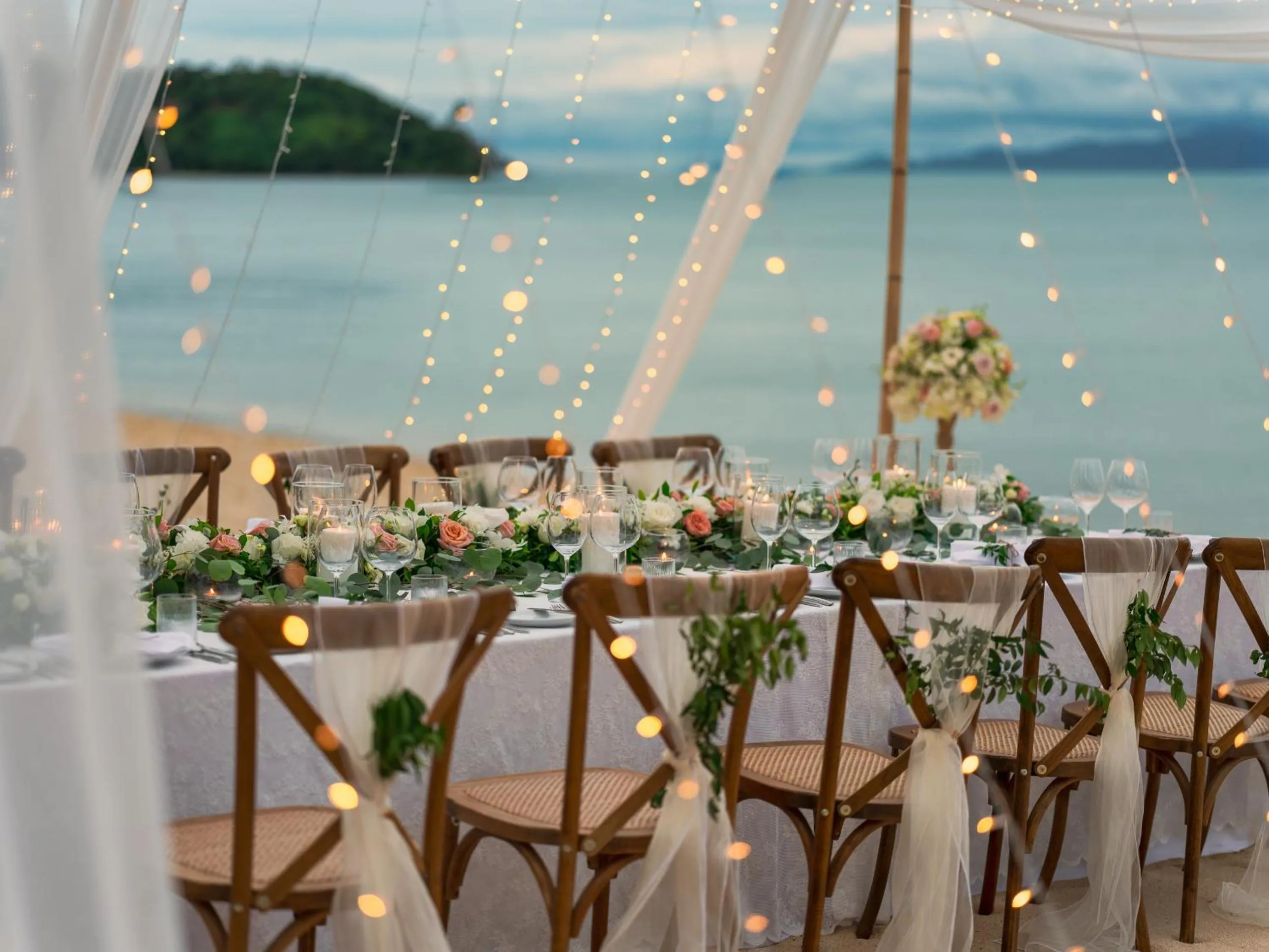 Beach in NH Collection Samui Peace Resort