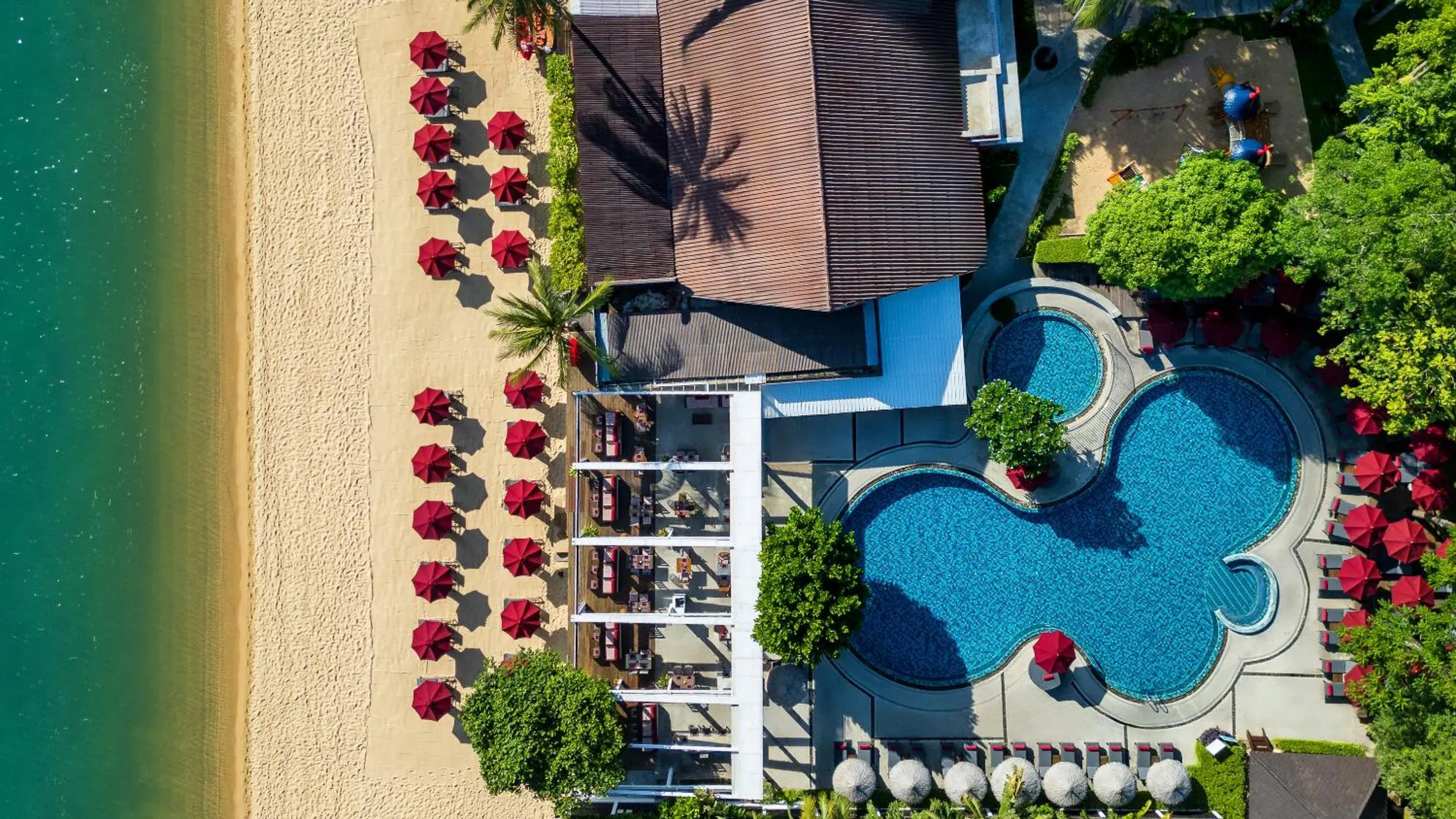 NH Collection Samui Peace Resort NH Collection Samui Peace Resort