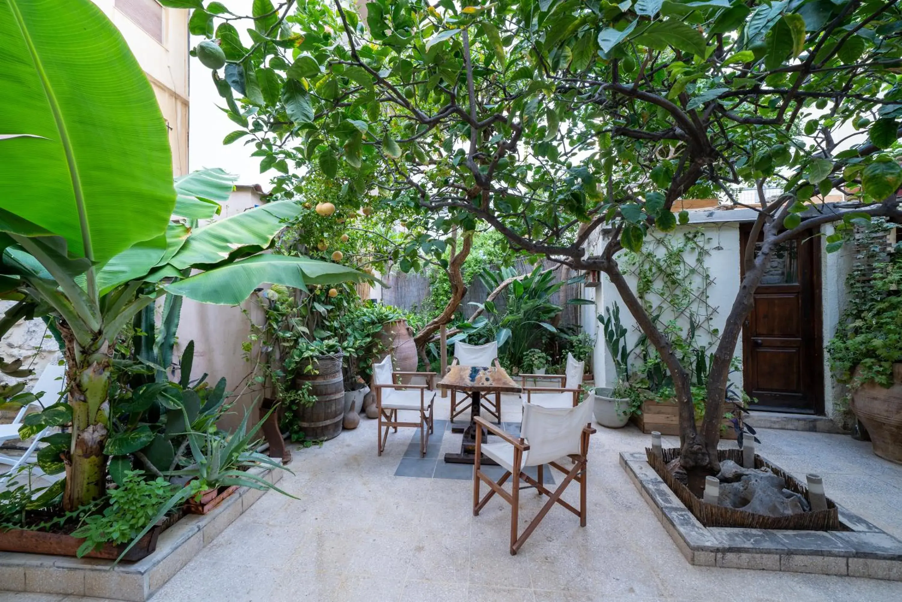 Lemon Garden Residence Lemon Garden Residence