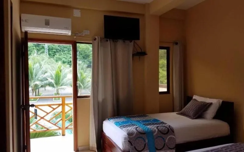 Hotel Soberao