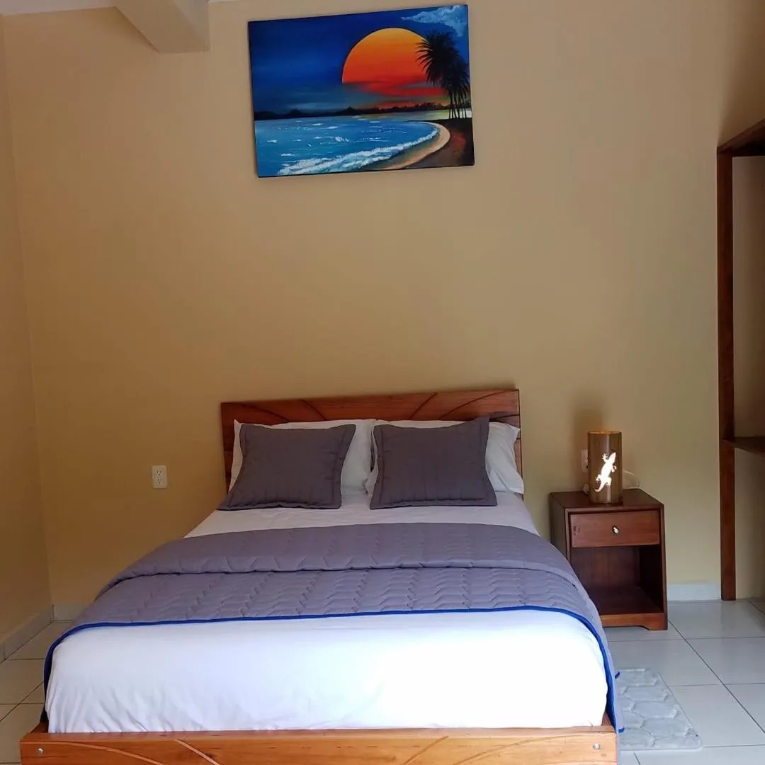 Hotel Soberao