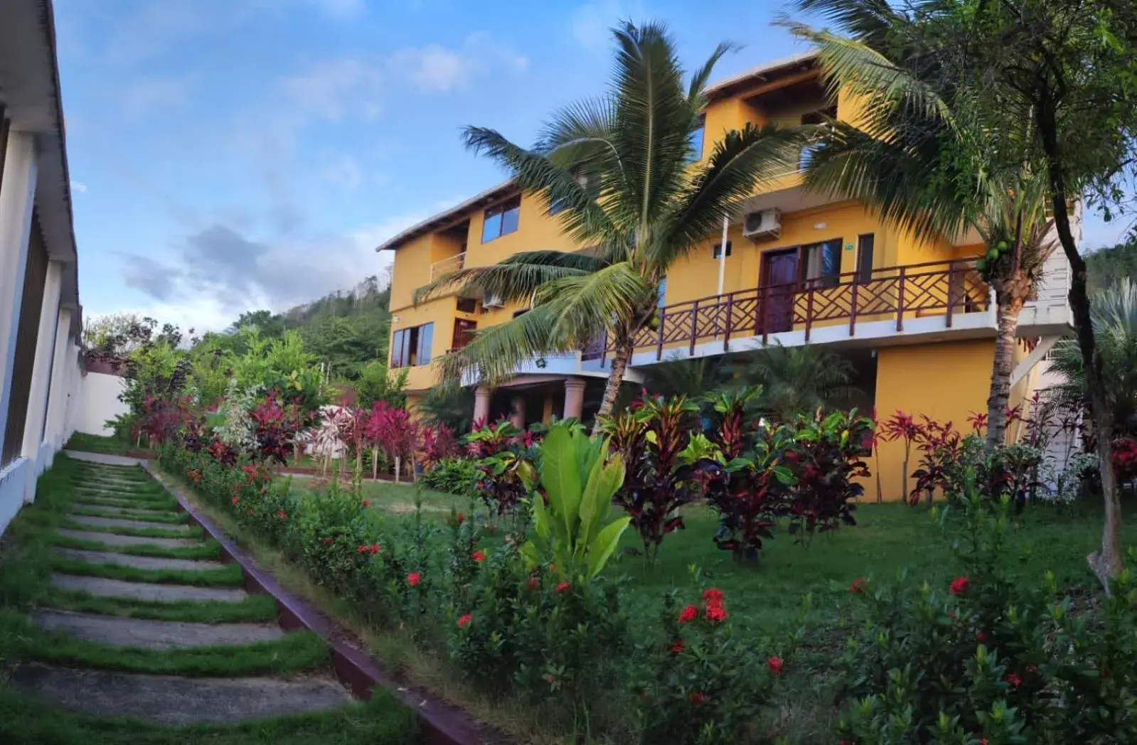 Hotel Soberao Hotel Soberao