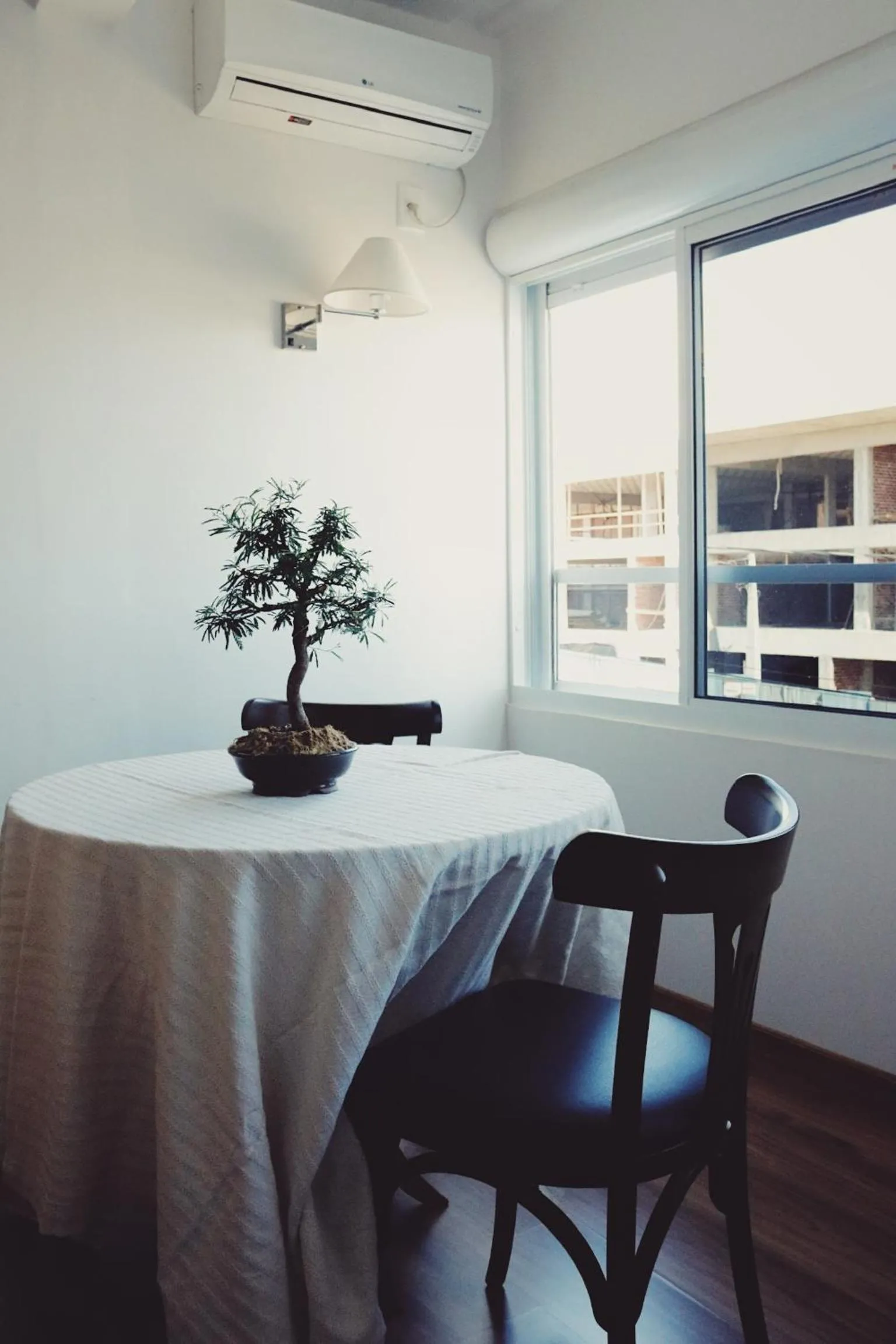 Bedroom in Hotel Solaris