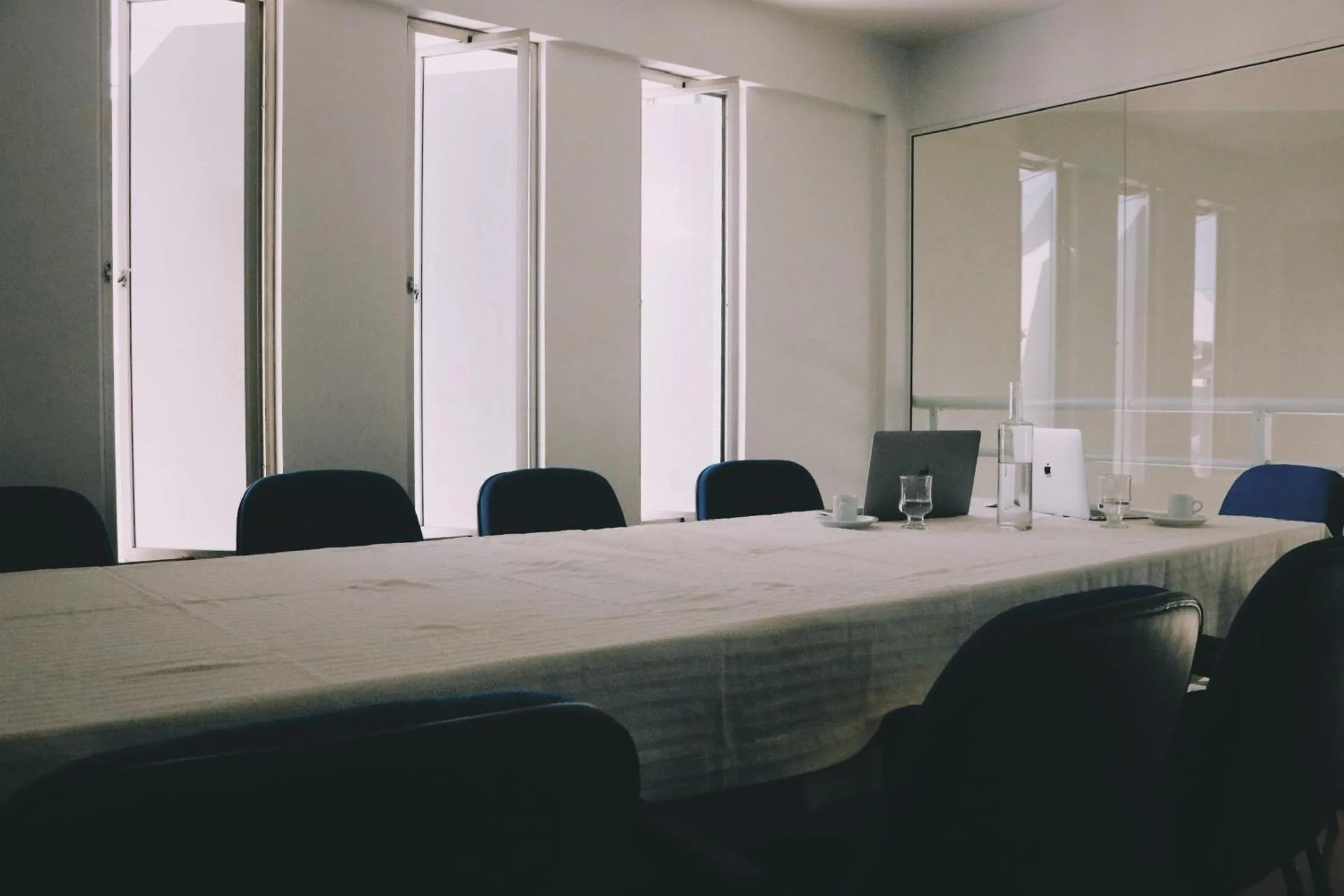 Meeting/conference room in Hotel Solaris