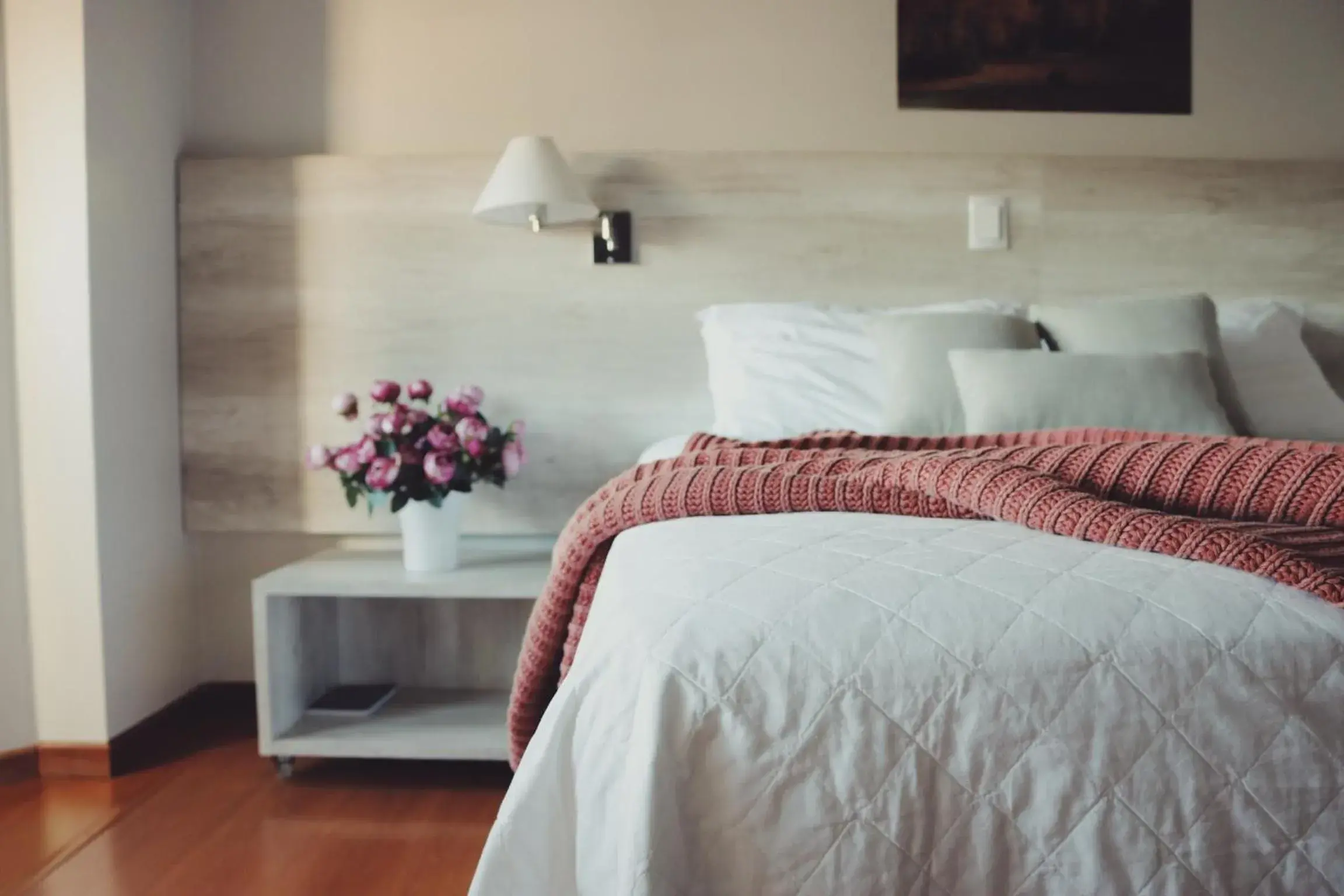 Luxury Single Room - single occupancy in Hotel Solaris Luxury Single Room - single occupancy in Hotel Solaris