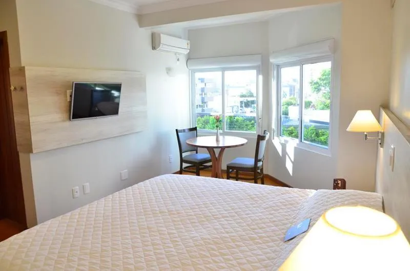 Photo of the whole room, Bed in Hotel Solaris