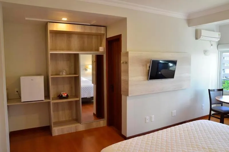 Photo of the whole room, Bed in Hotel Solaris
