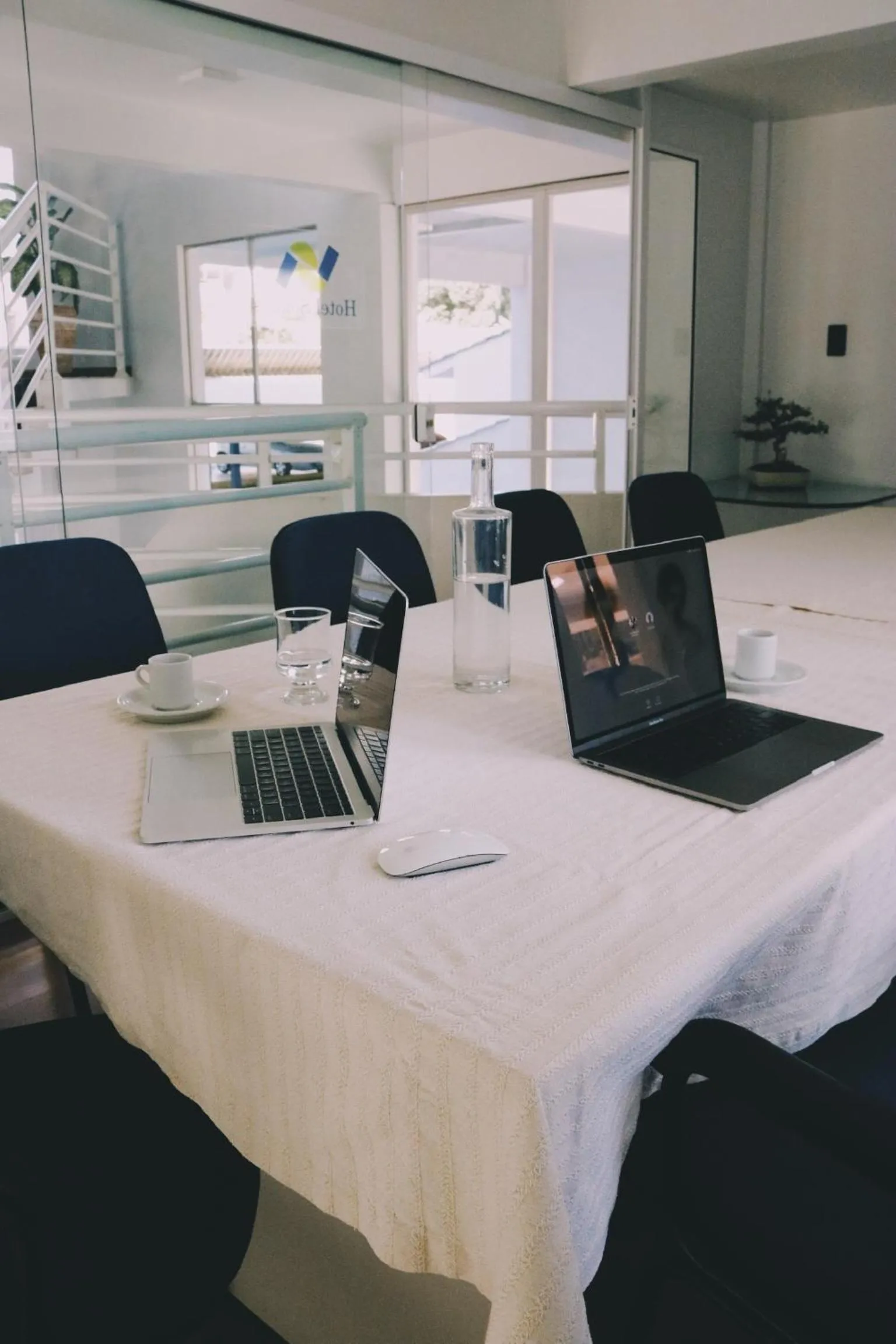 Meeting/conference room in Hotel Solaris