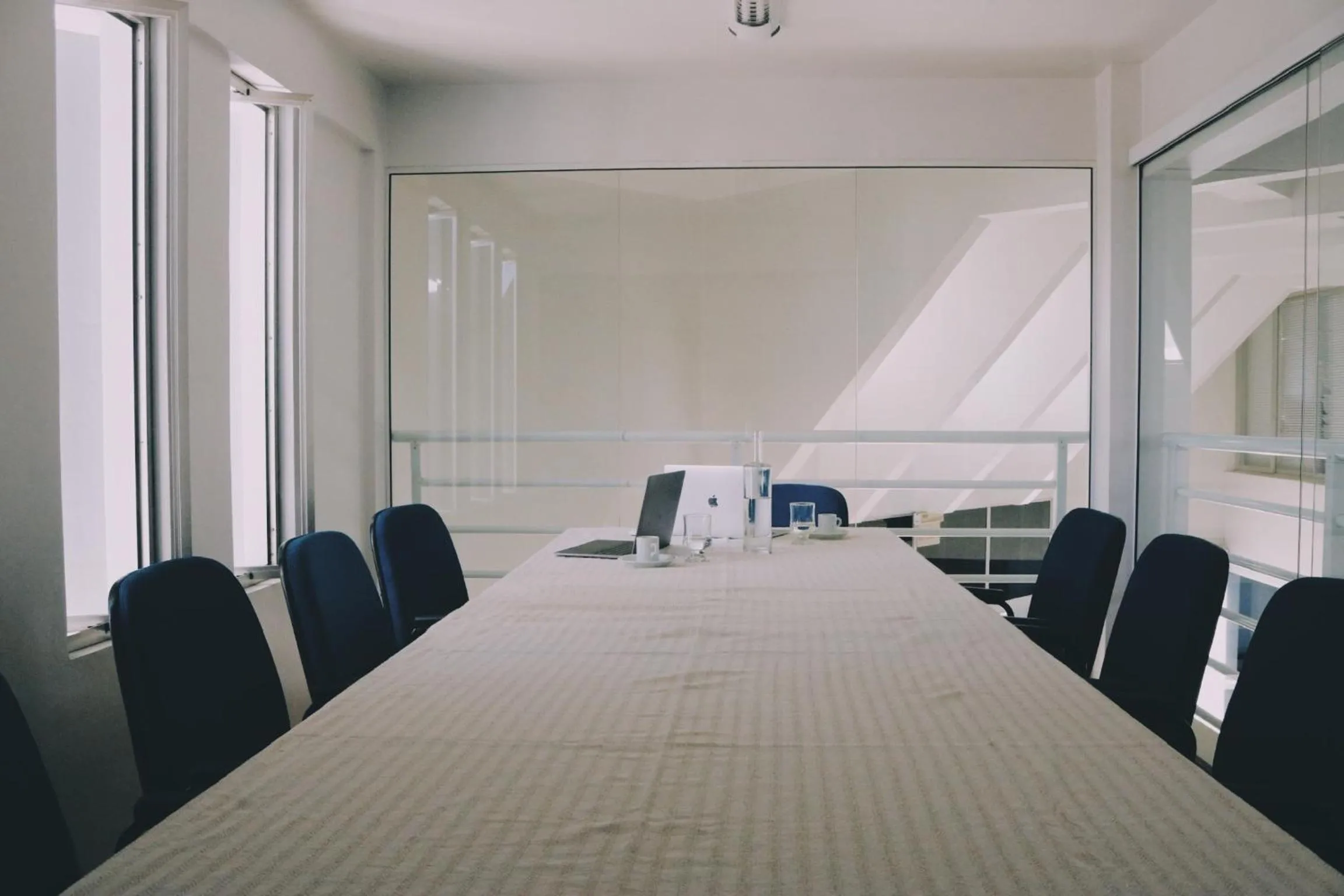 Meeting/conference room in Hotel Solaris