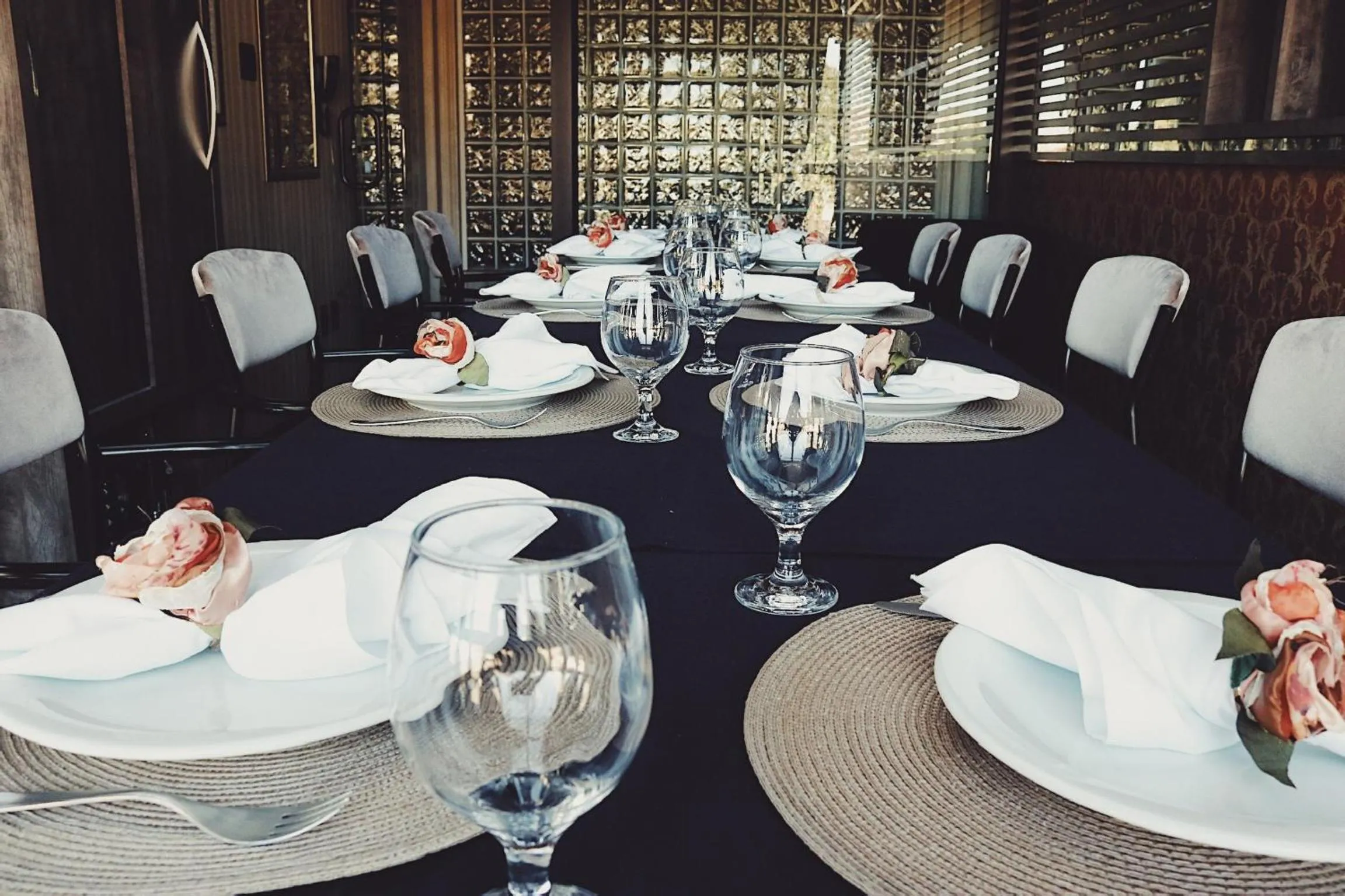 Business facilities in Hotel Solaris
