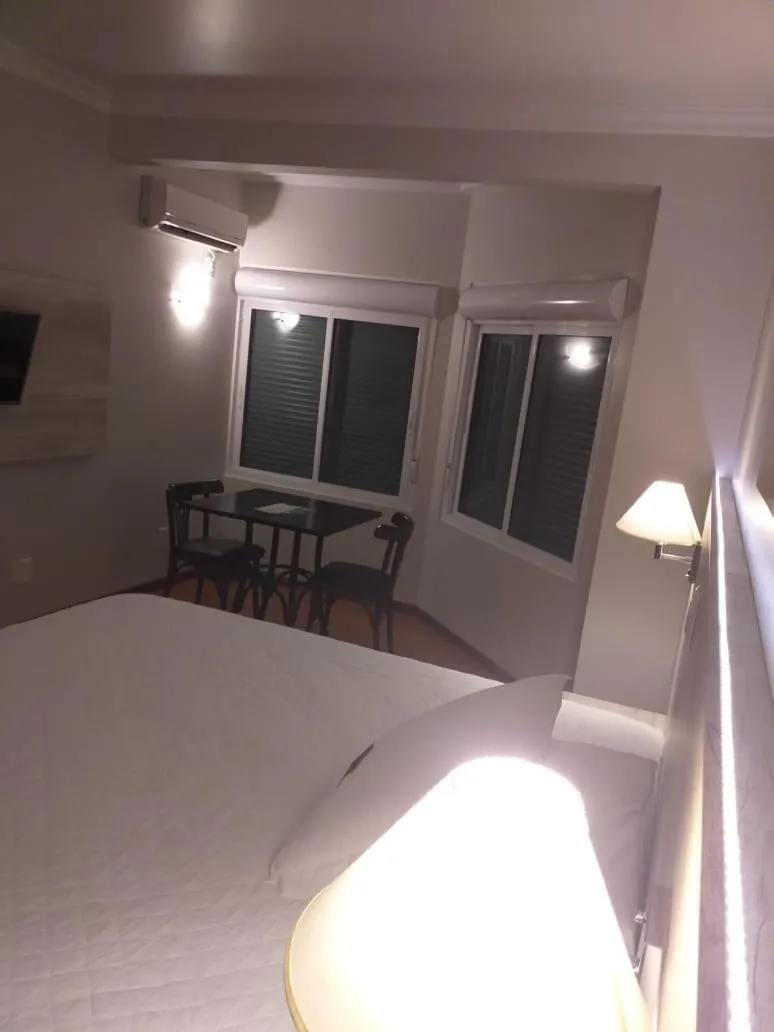 Bedroom, Bed in Hotel Solaris