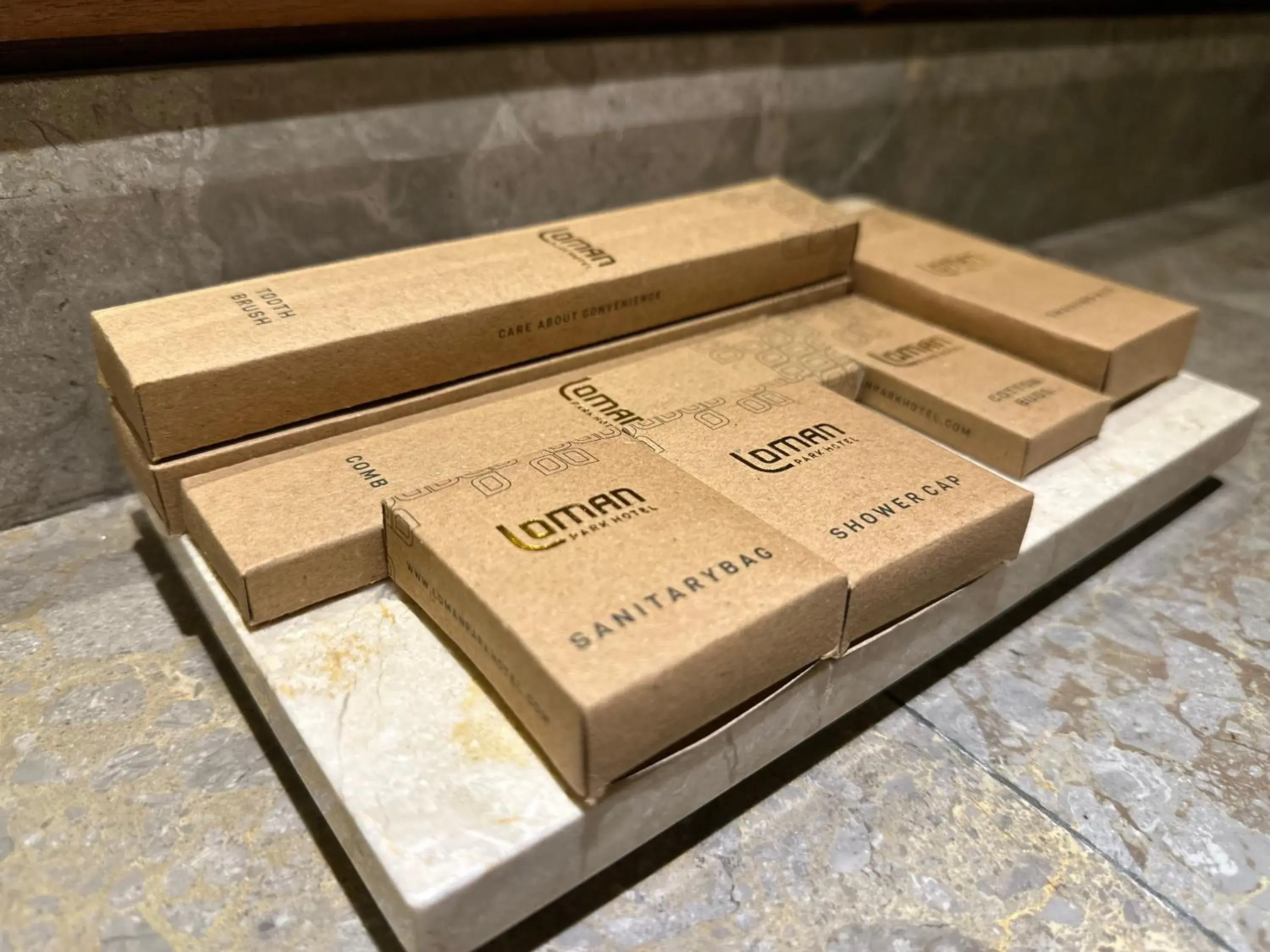 Loman Park Hotel Yogyakarta Loman Park Hotel Yogyakarta