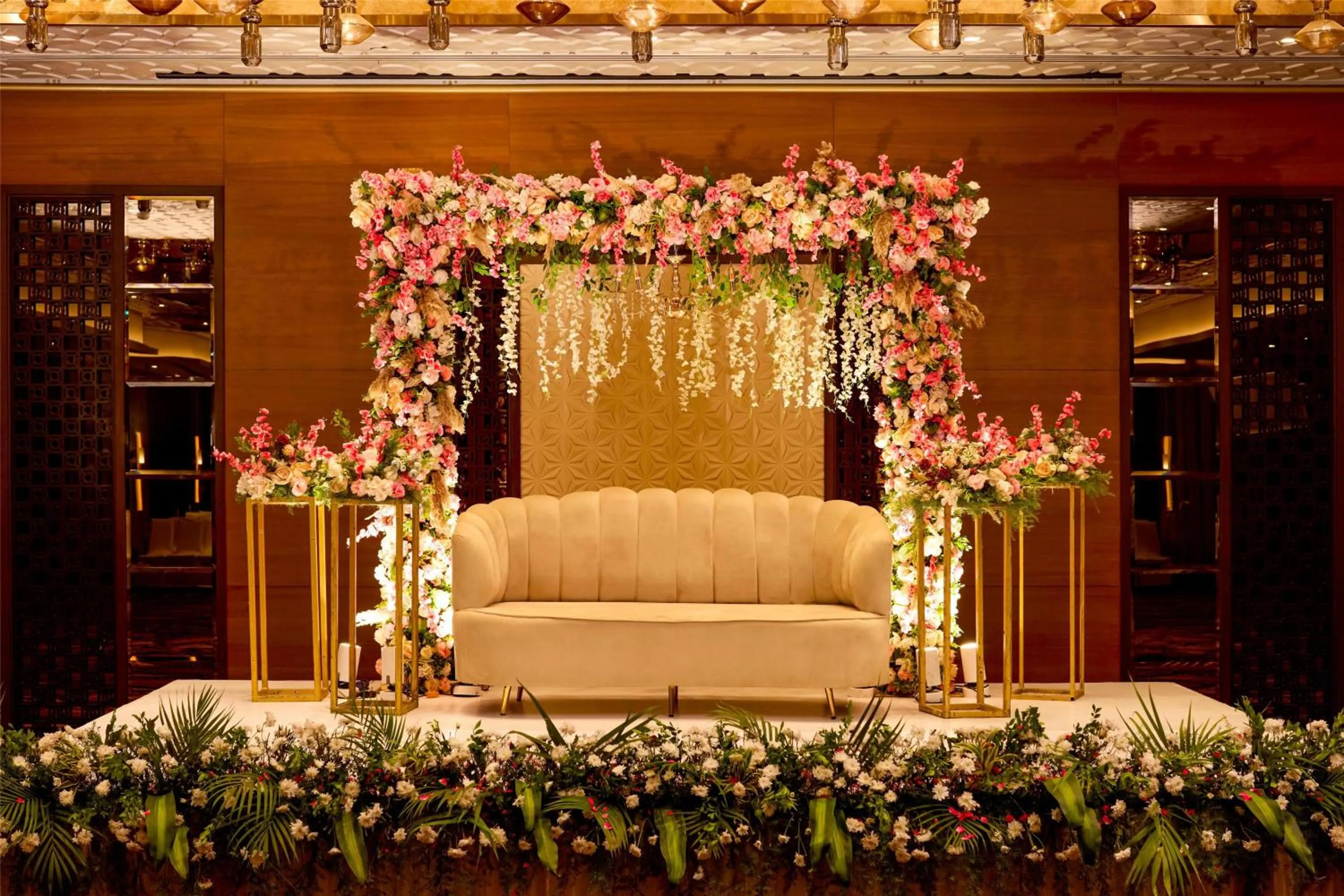 Banquet/Function facilities in Radisson Blu Hotel & Suites GRT Chennai