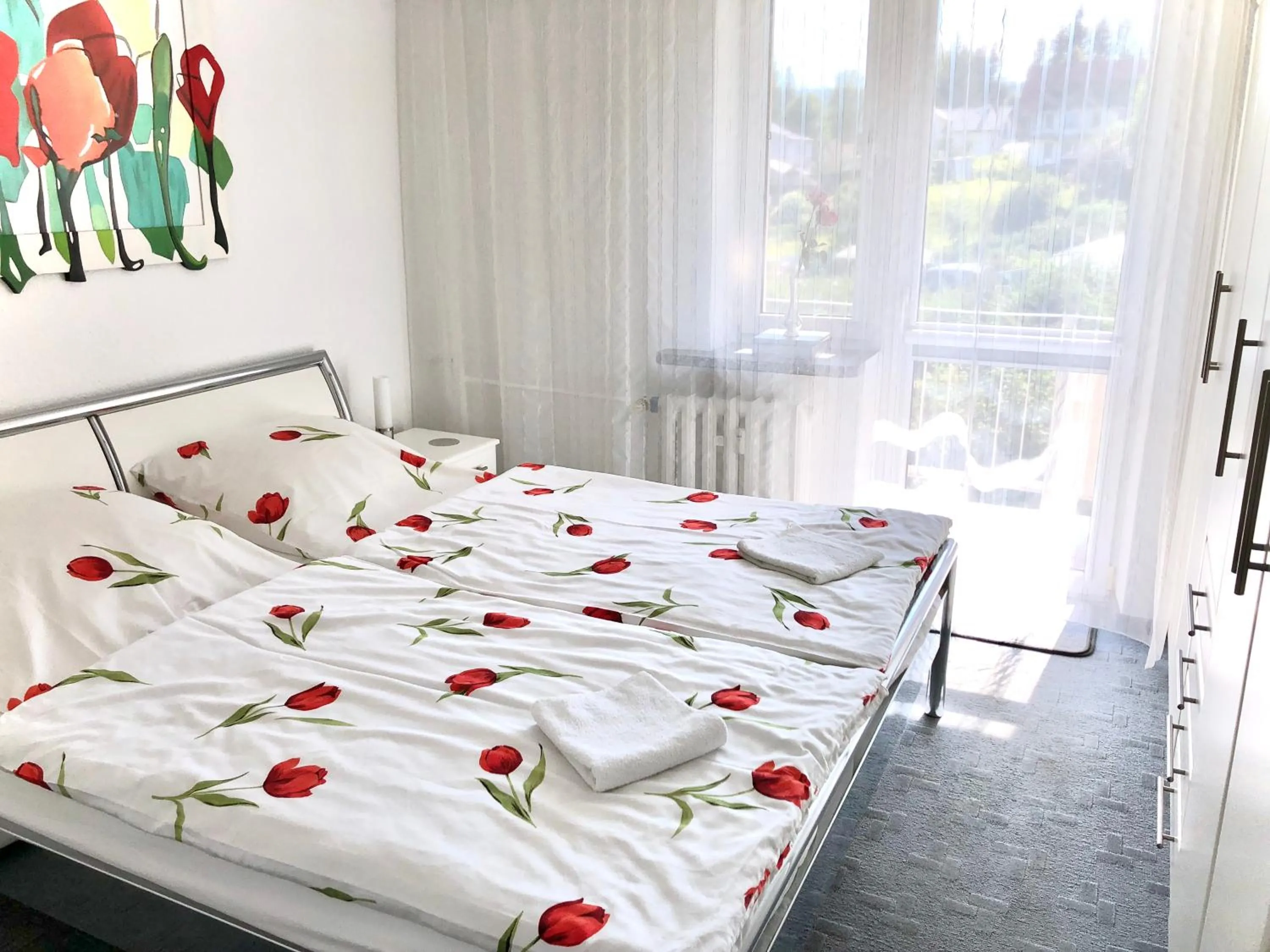 Apartament Familia