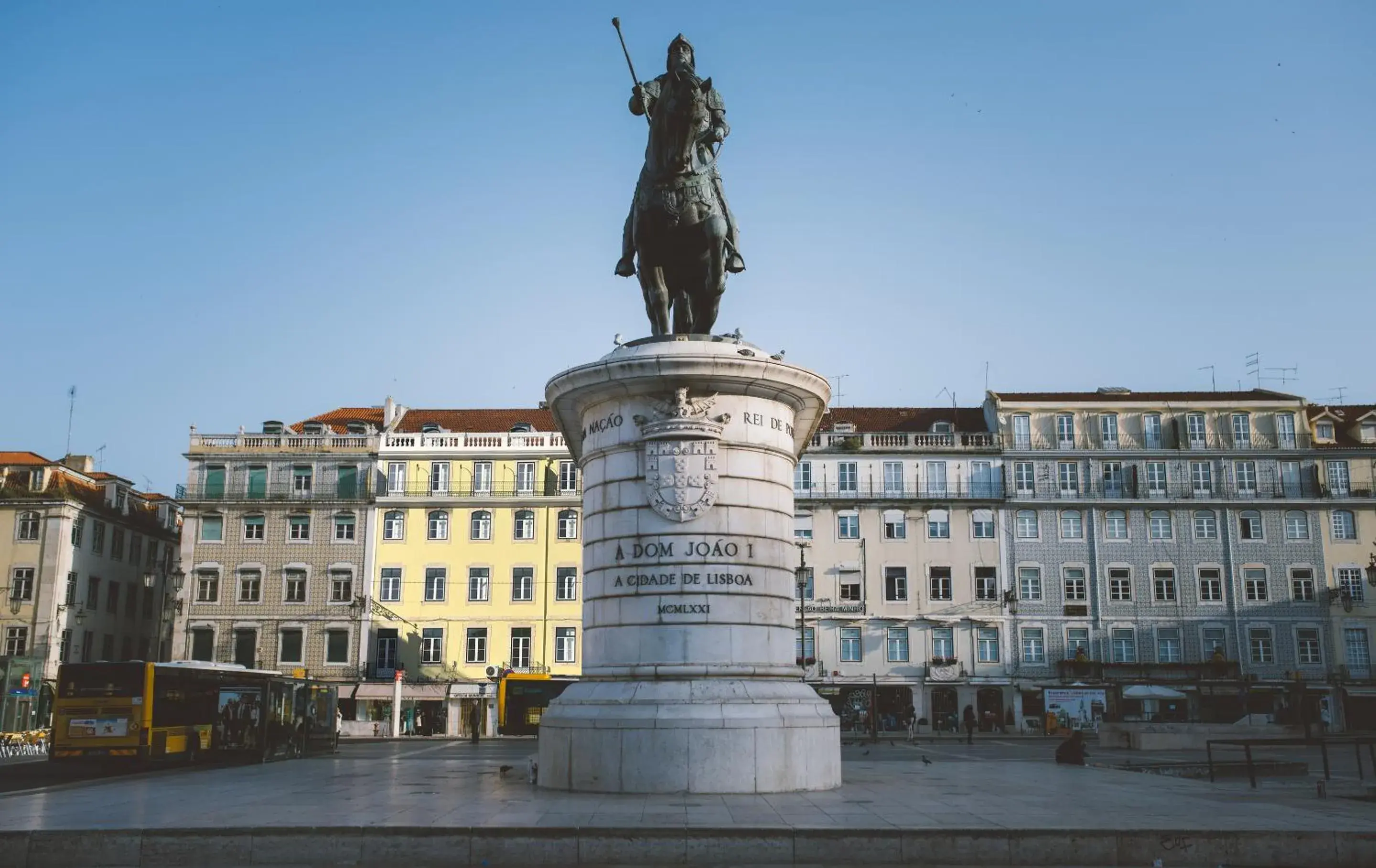 Property building in The Visionaire Apartments Property building in The Visionaire Apartments