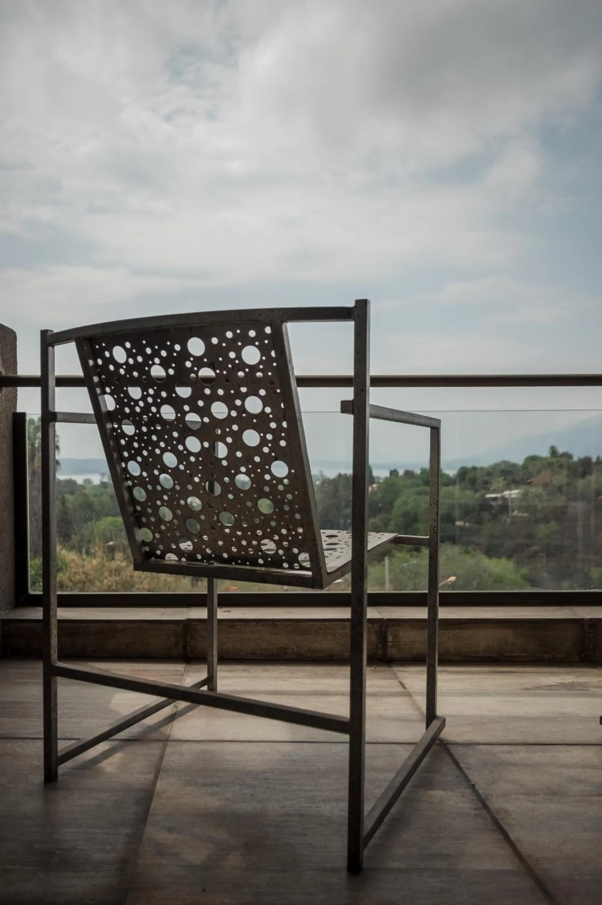 View (from property/room) in Eleton Resort & Spa