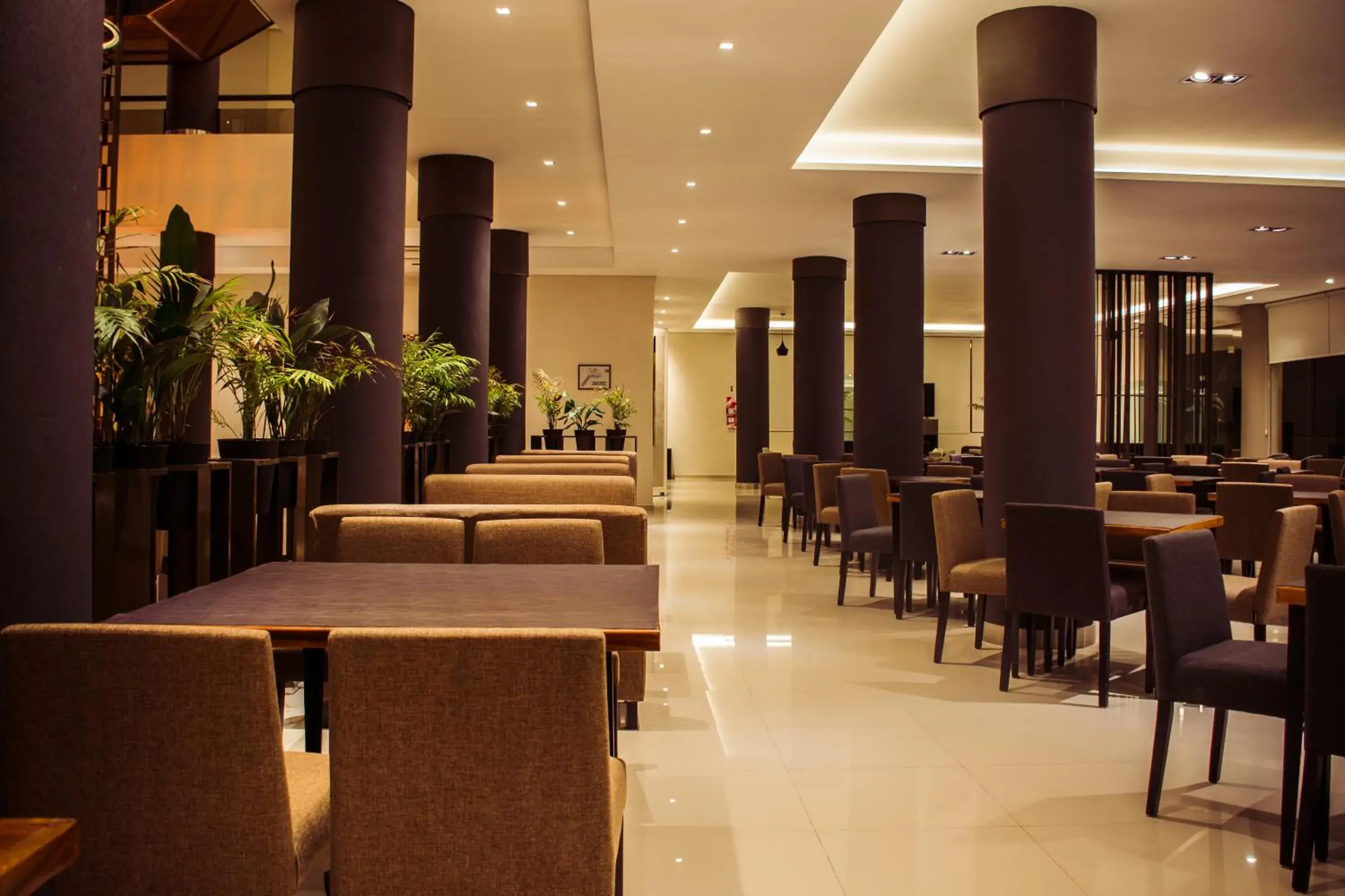 Restaurant/places to eat in Eleton Resort & Spa Restaurant/places to eat in Eleton Resort & Spa