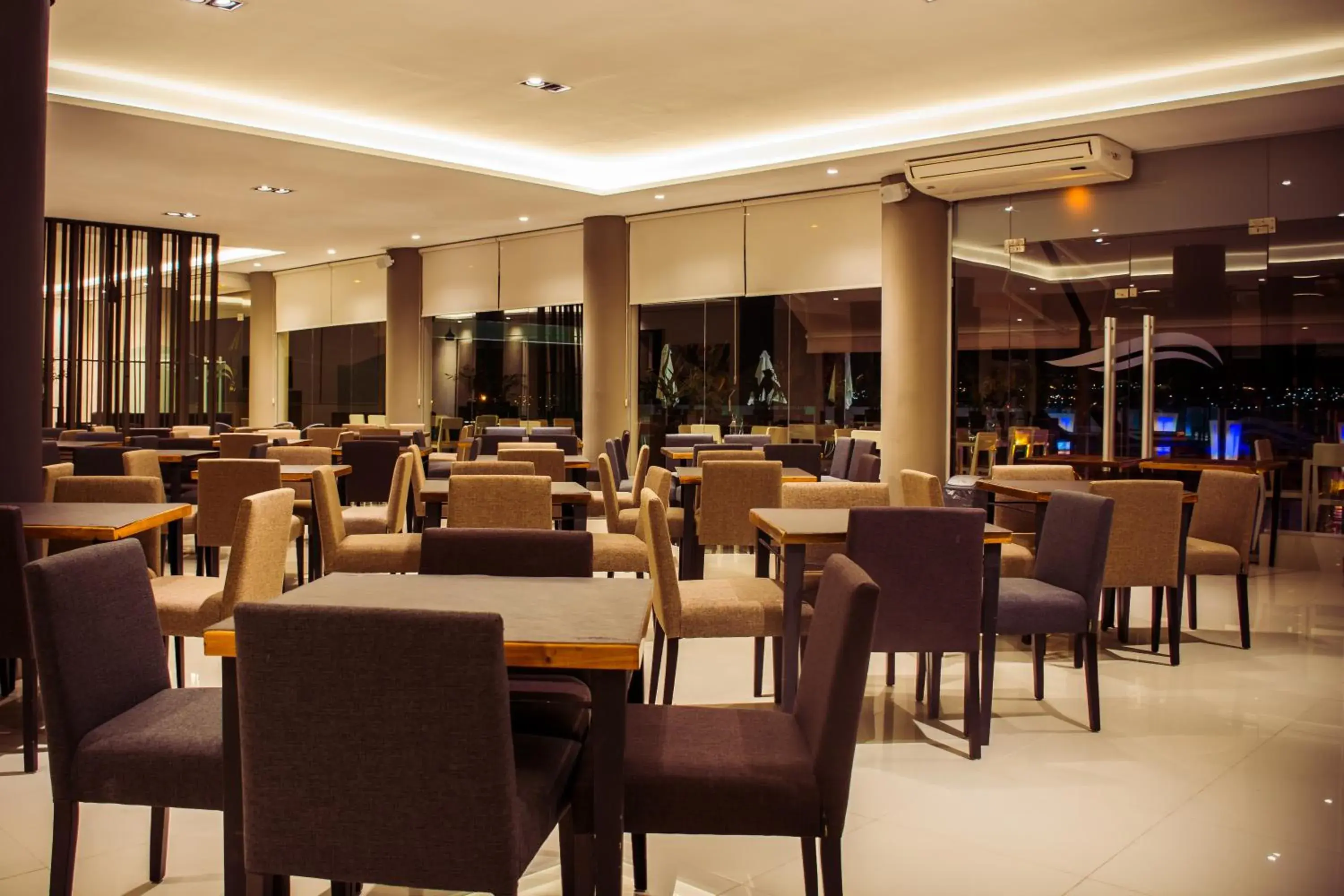 Restaurant/places to eat in Eleton Resort & Spa Restaurant/places to eat in Eleton Resort & Spa