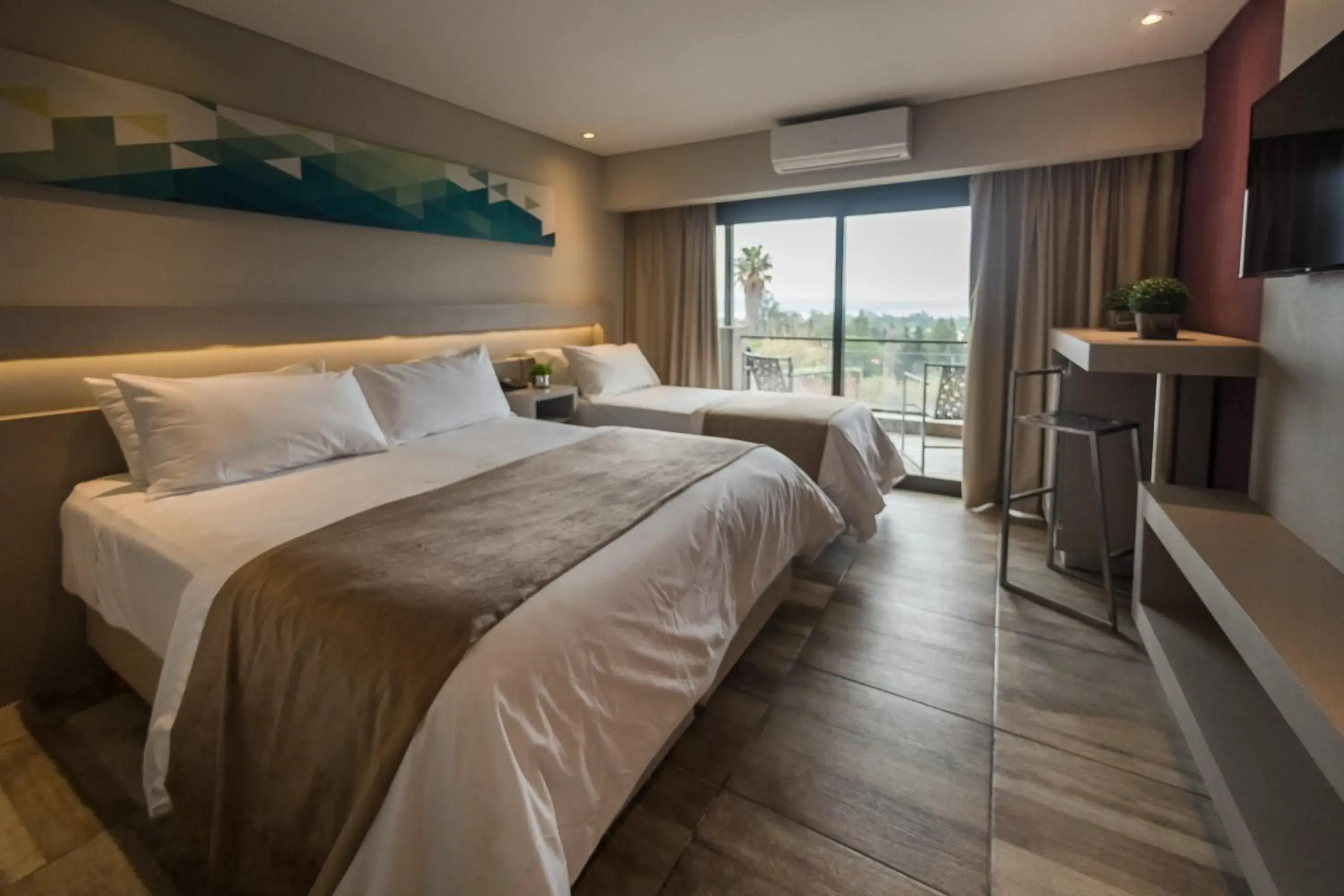 Photo of the whole room, Bed in Eleton Resort & Spa Photo of the whole room, Bed in Eleton Resort & Spa