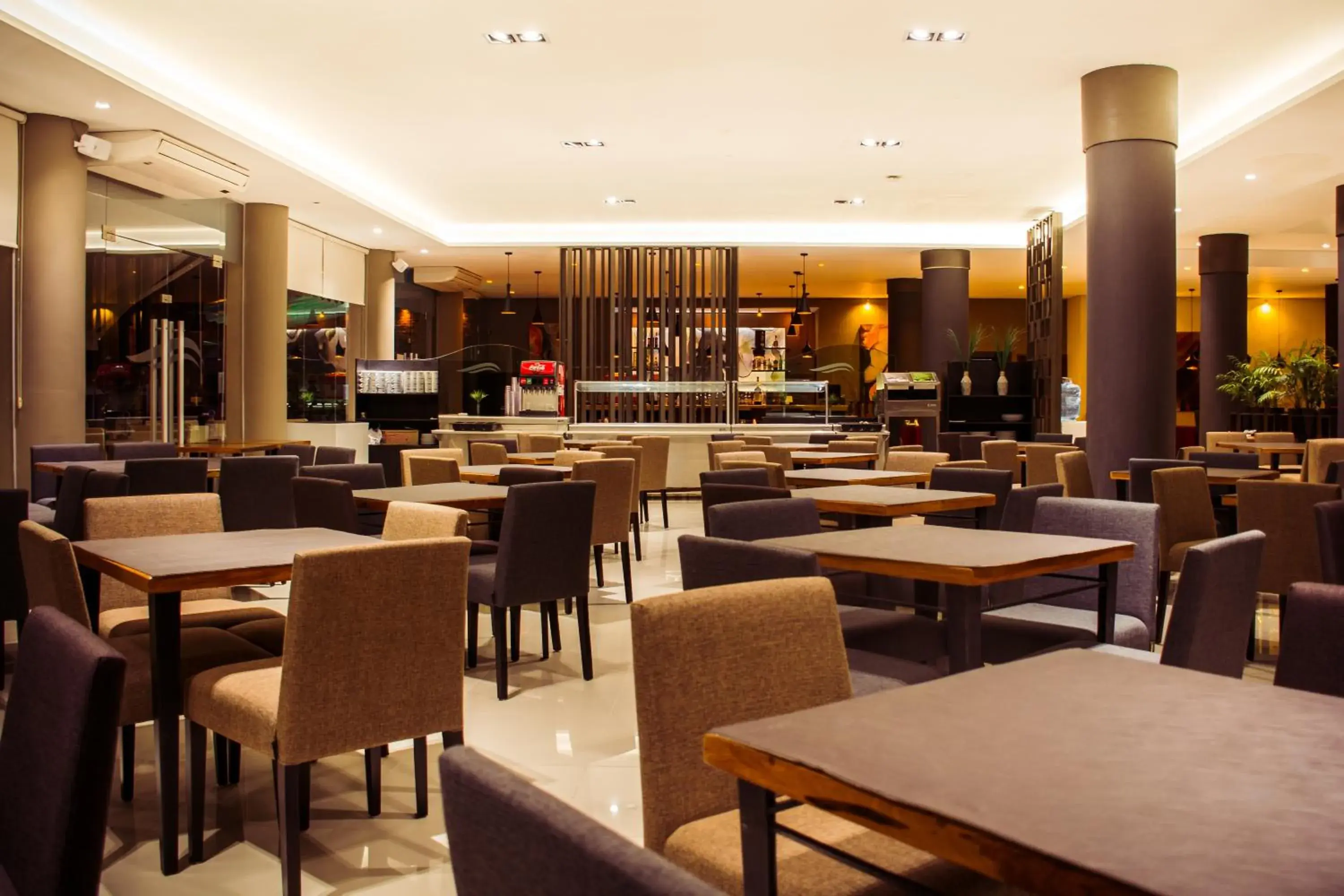 Restaurant/places to eat in Eleton Resort & Spa Restaurant/places to eat in Eleton Resort & Spa