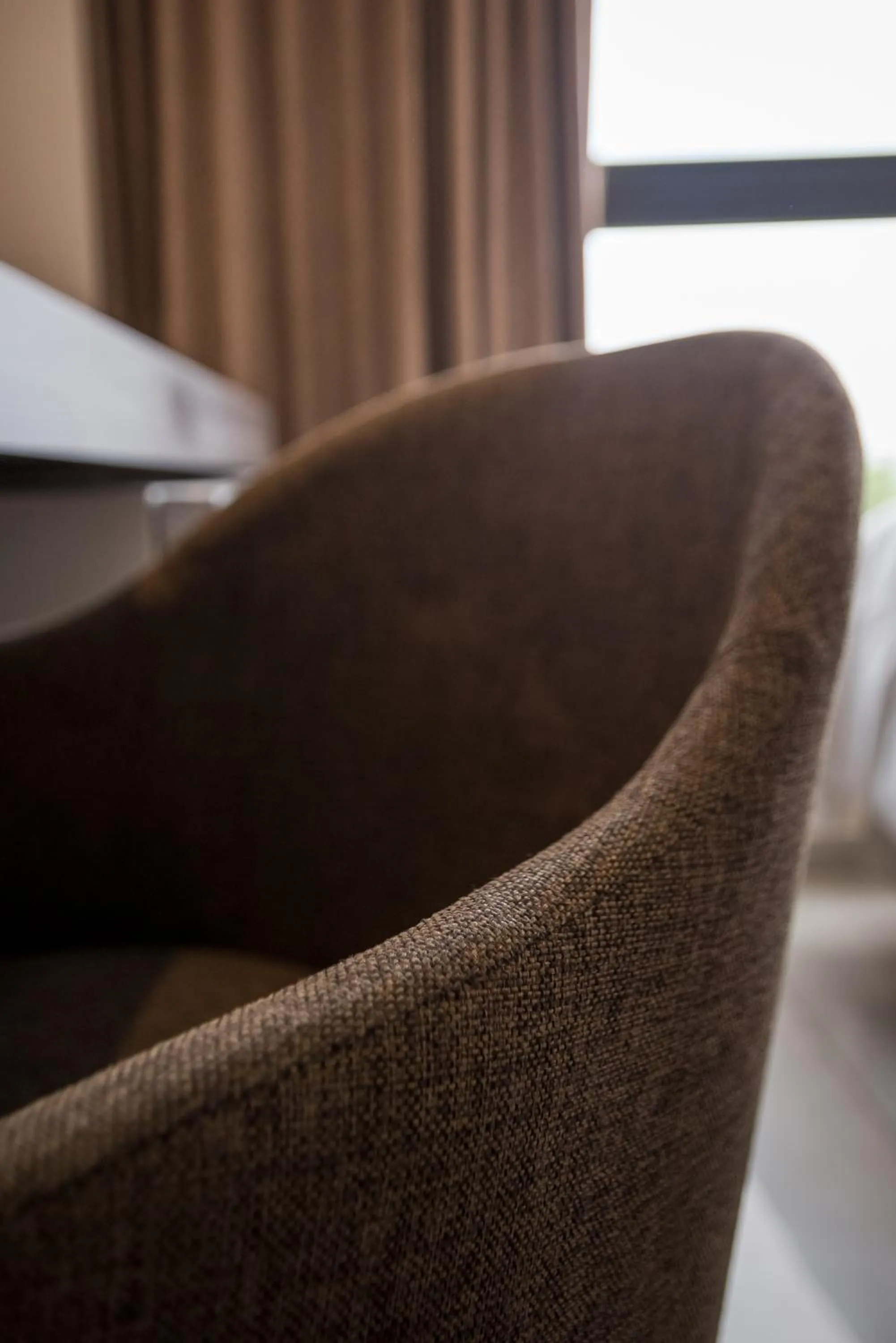 Seating area in Eleton Resort & Spa