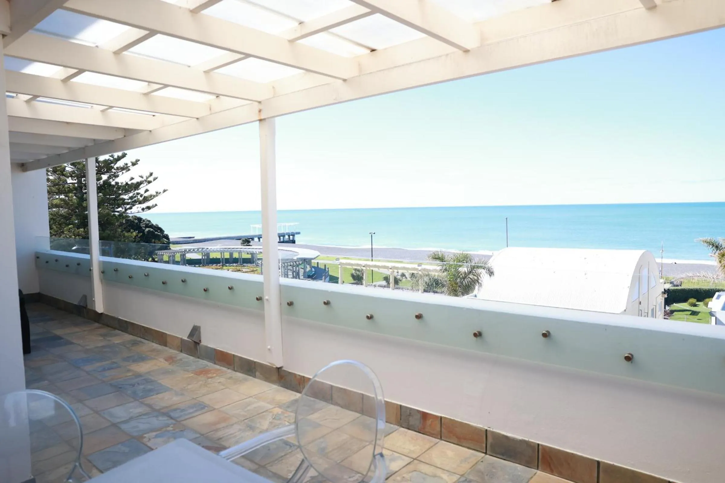 The Dome Boutique Apartments